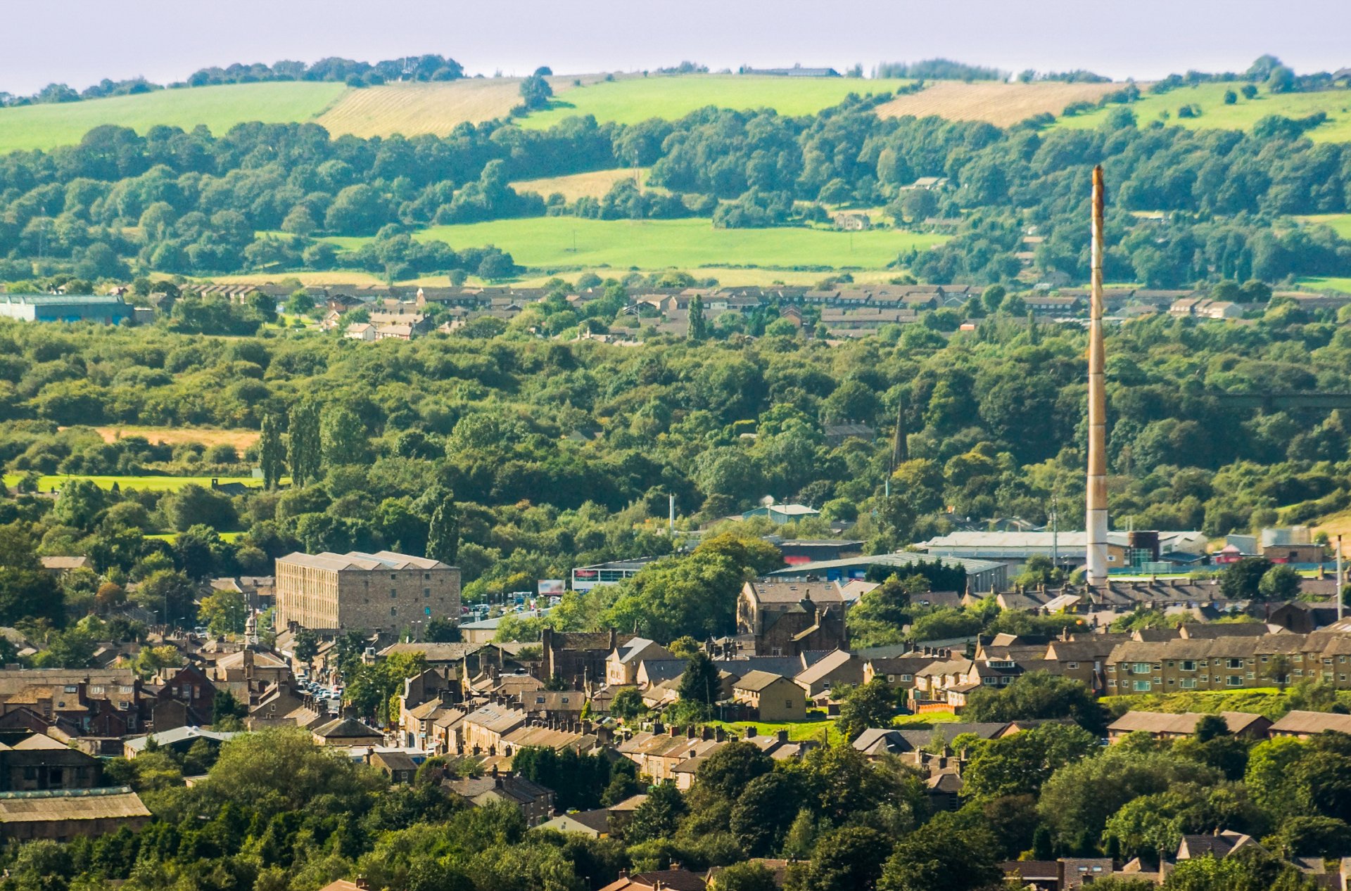 Glossop