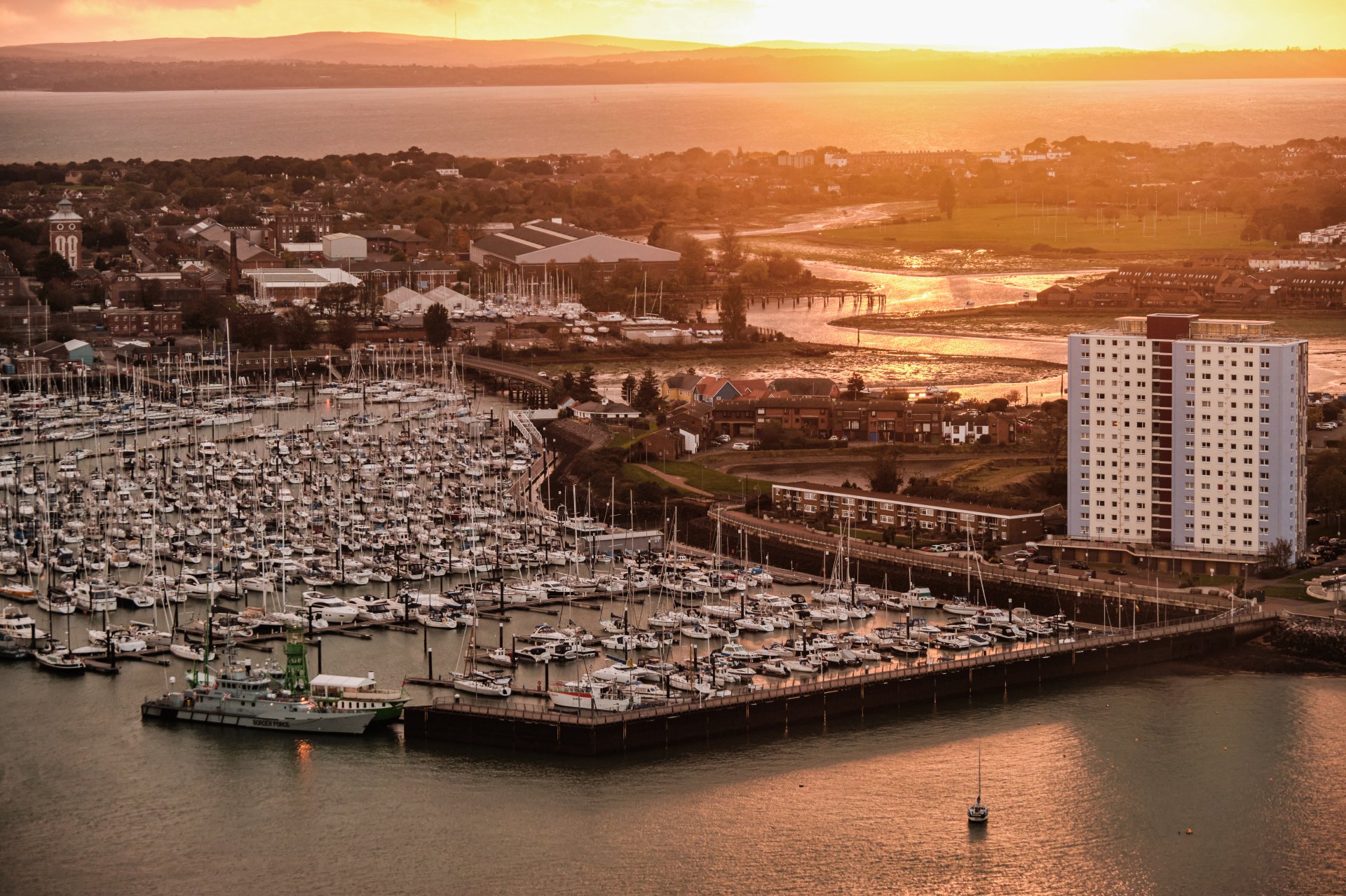 Gosport, Hampshire
