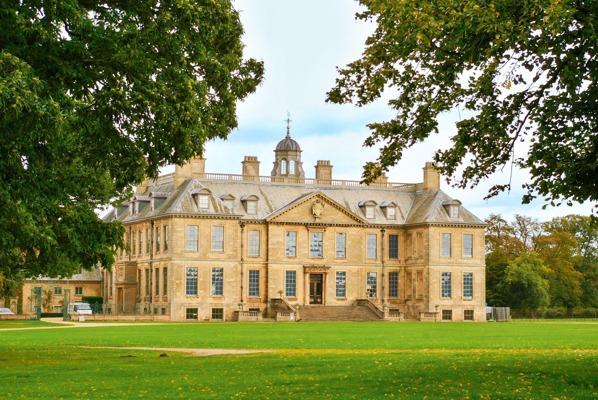 Grantham, South Kesteven