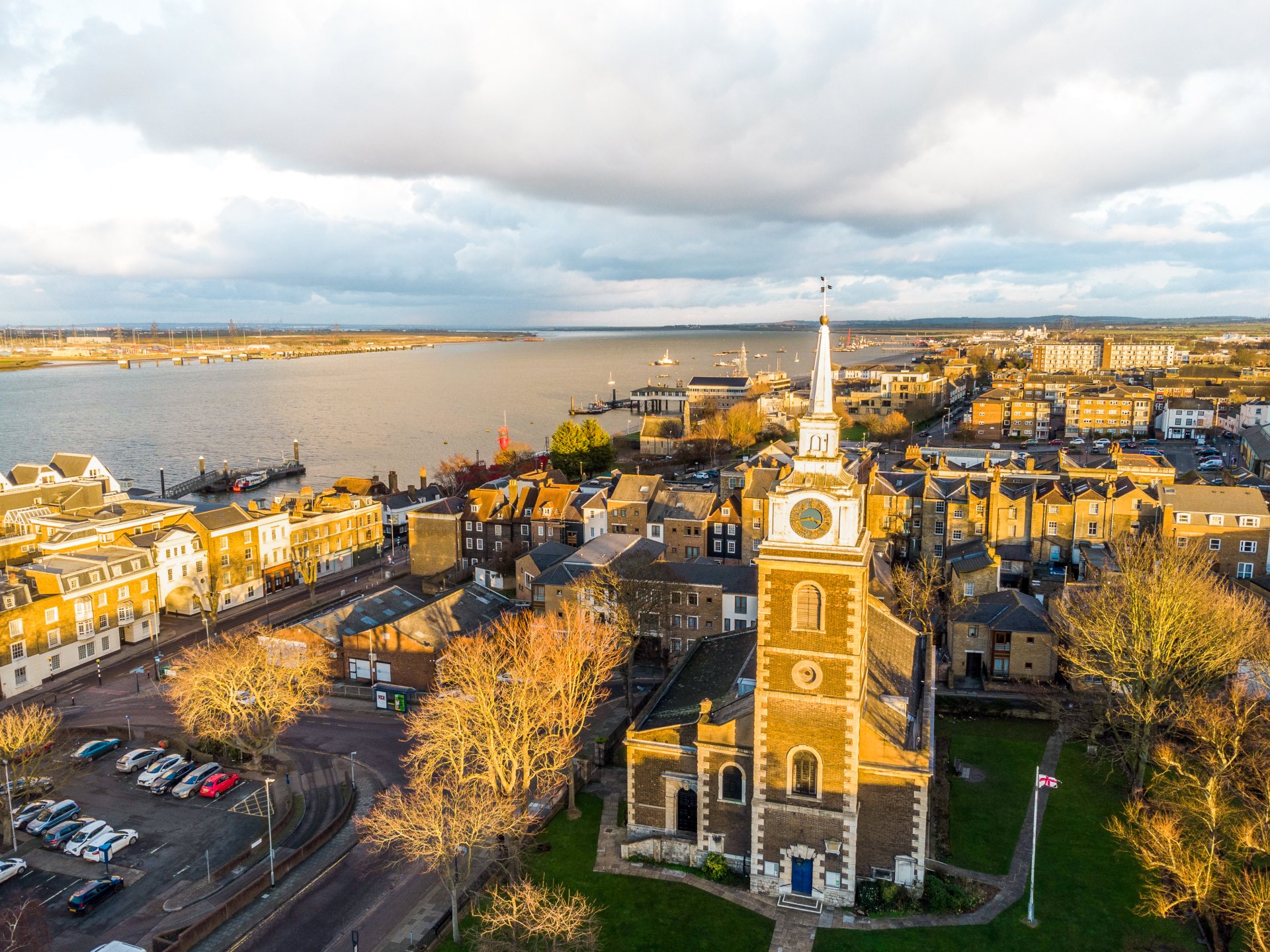 Gravesend