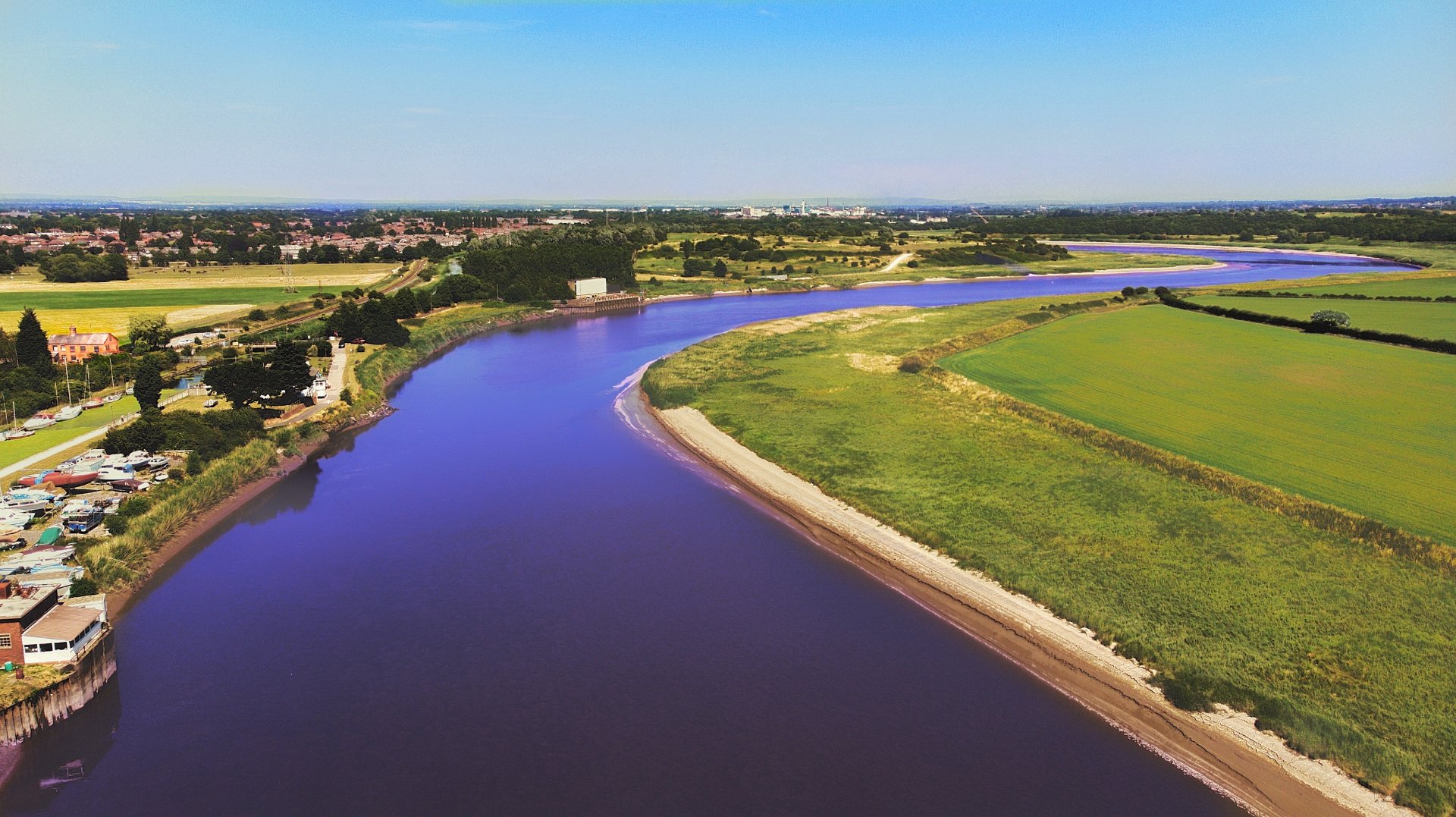 Great Sankey, Warrington