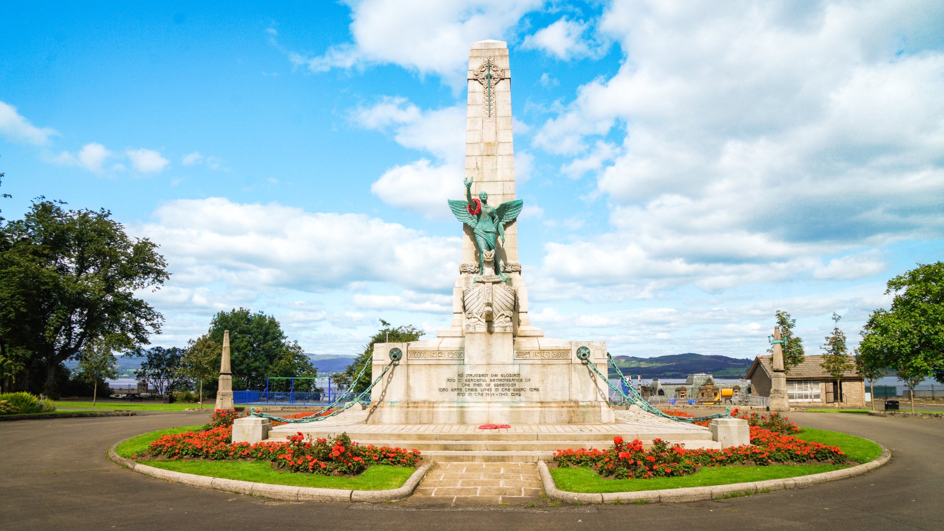 Greenock
