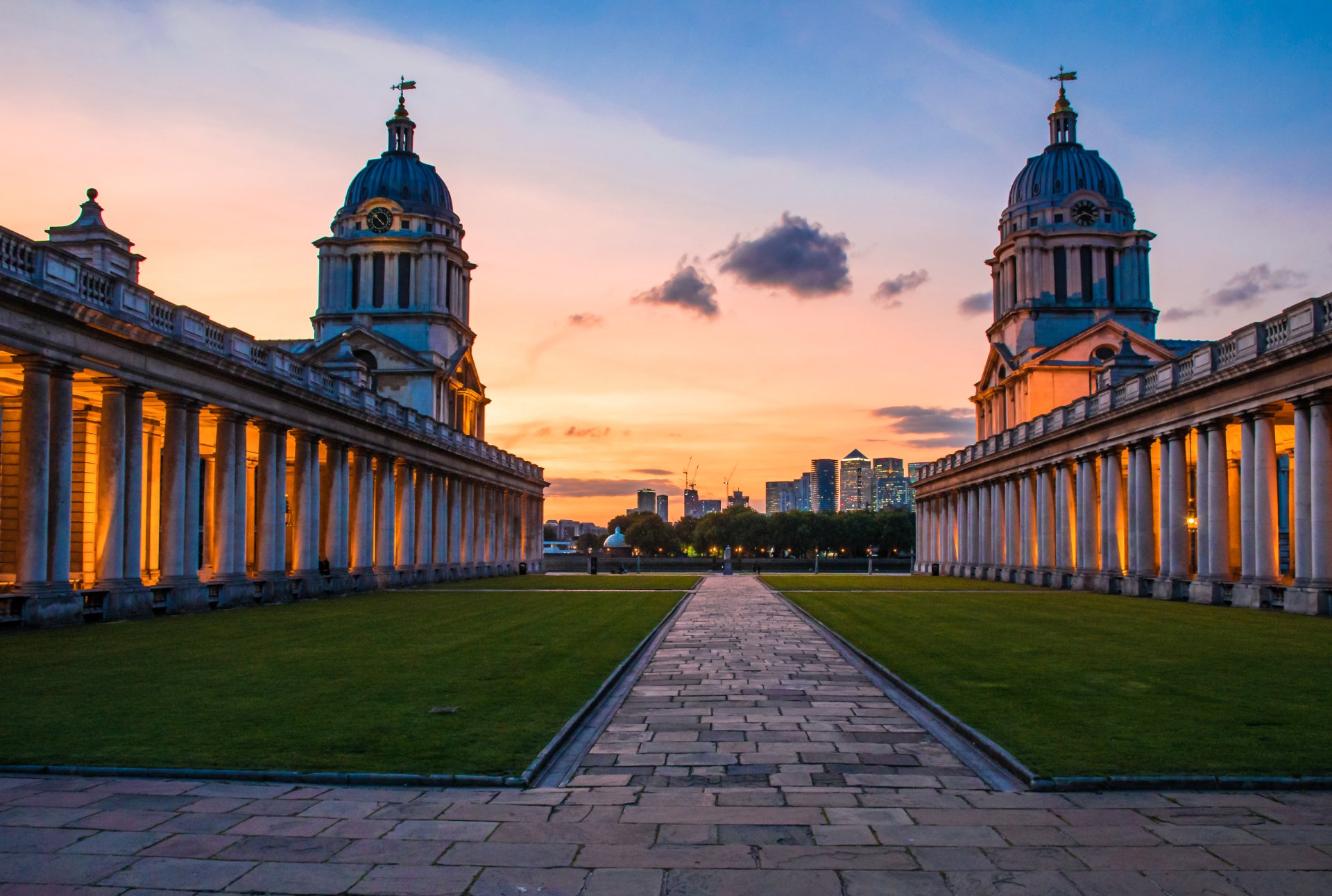 Royal Borough of Greenwich, Greater London