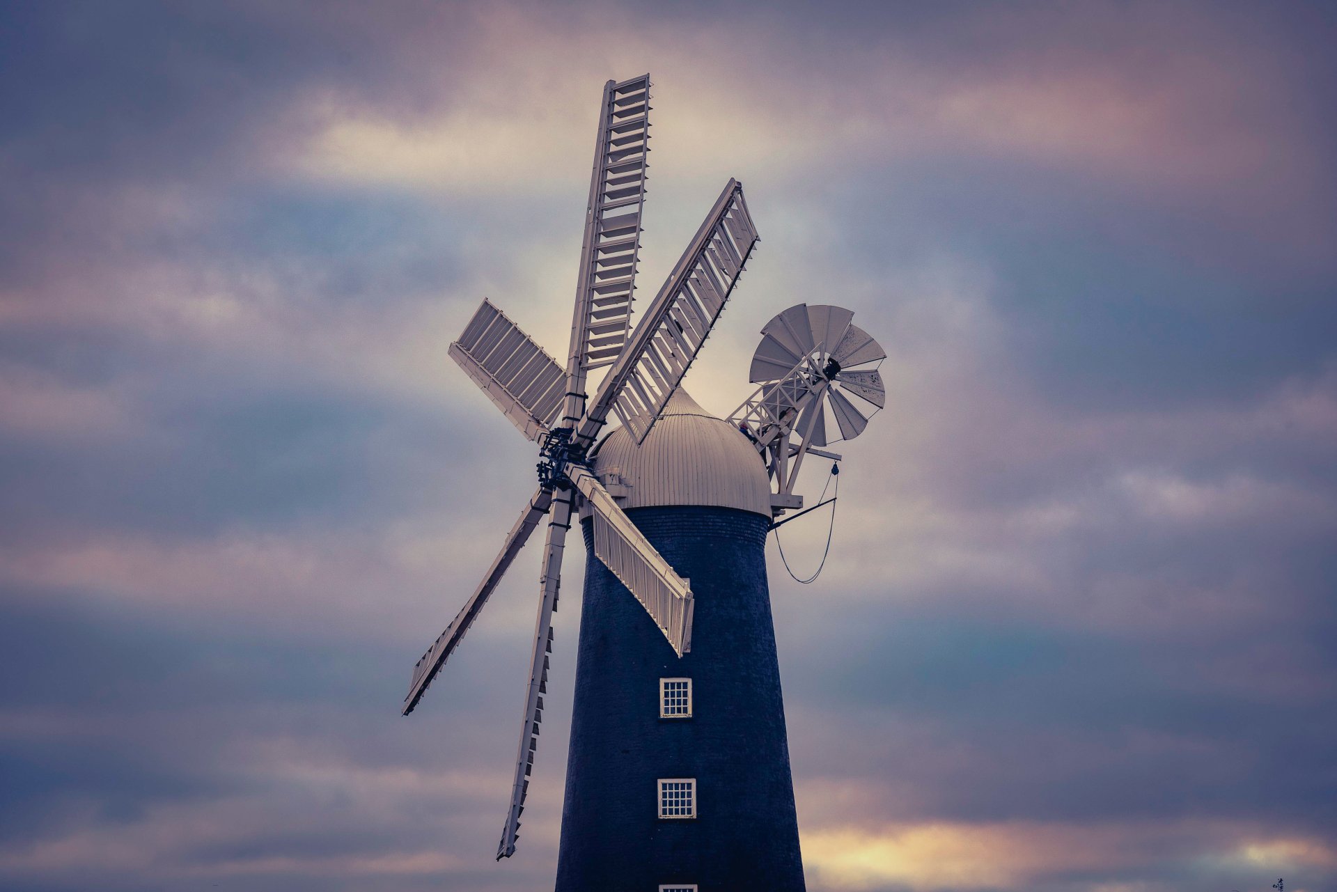Brackenborough with Little Grimsby, East Lindsey