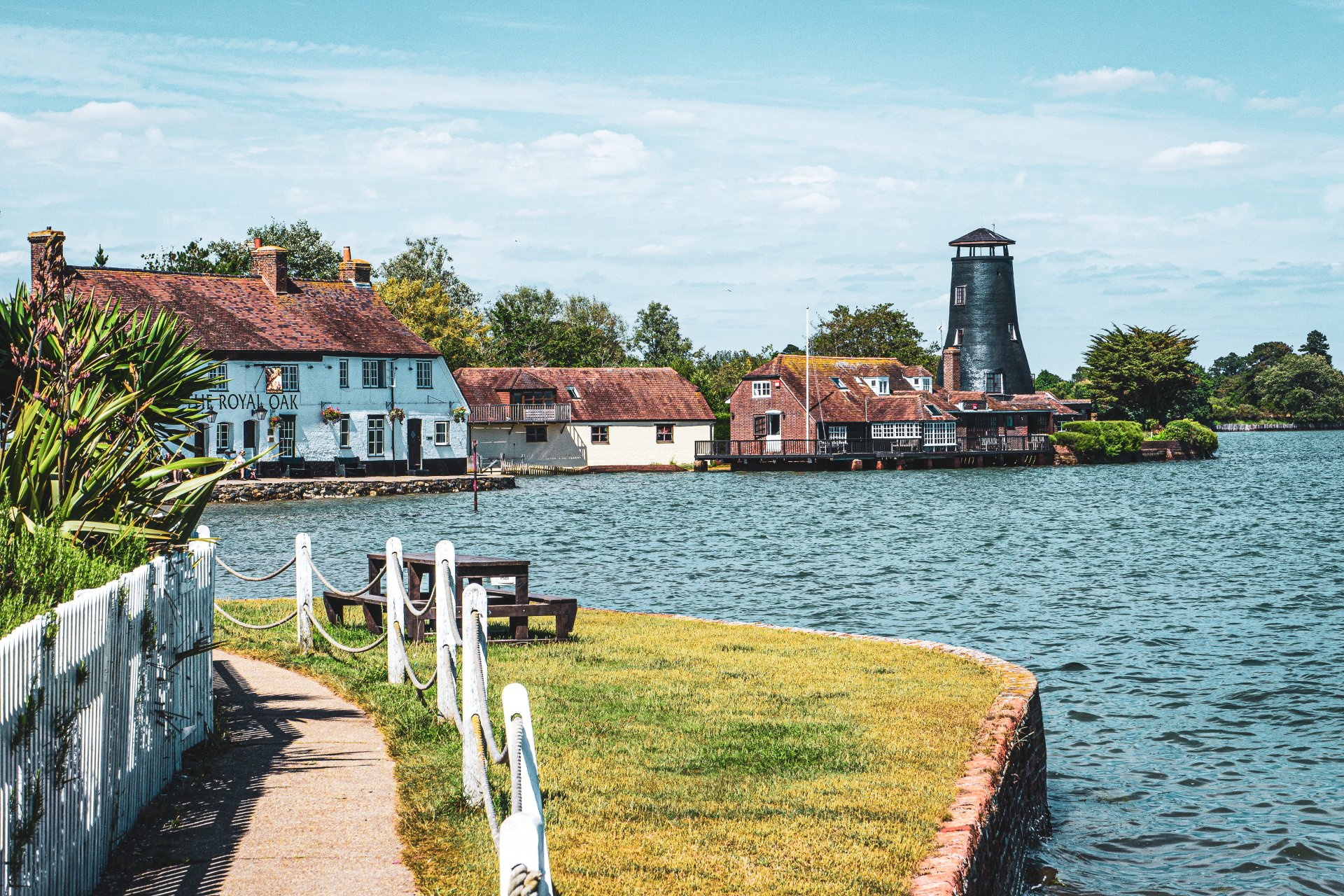Havant, Hampshire