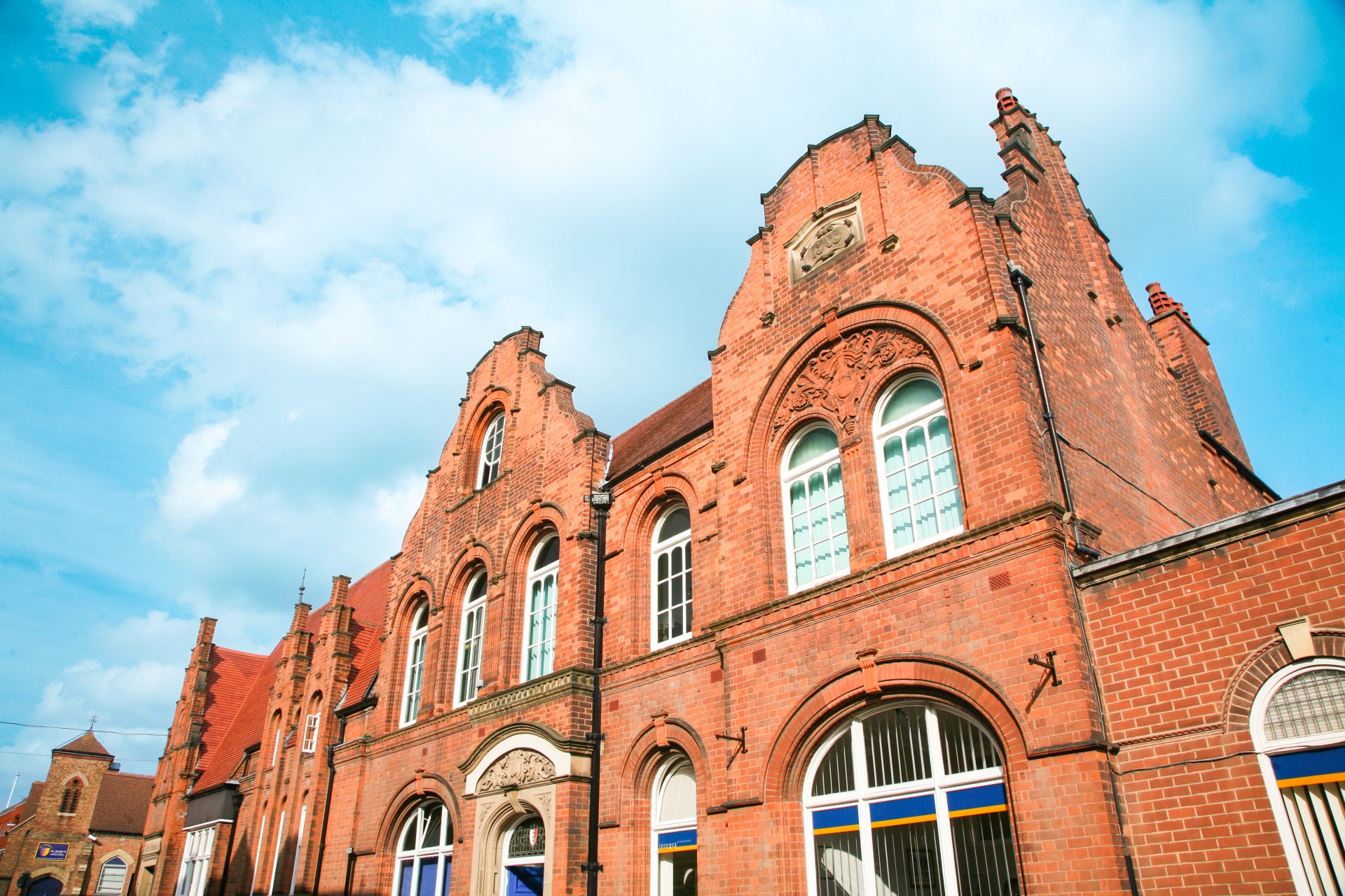 Hinckley and Bosworth, Leicestershire