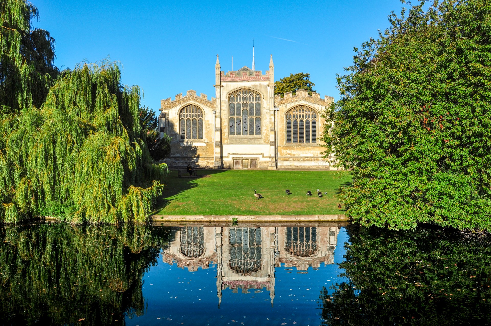 Hitchin
