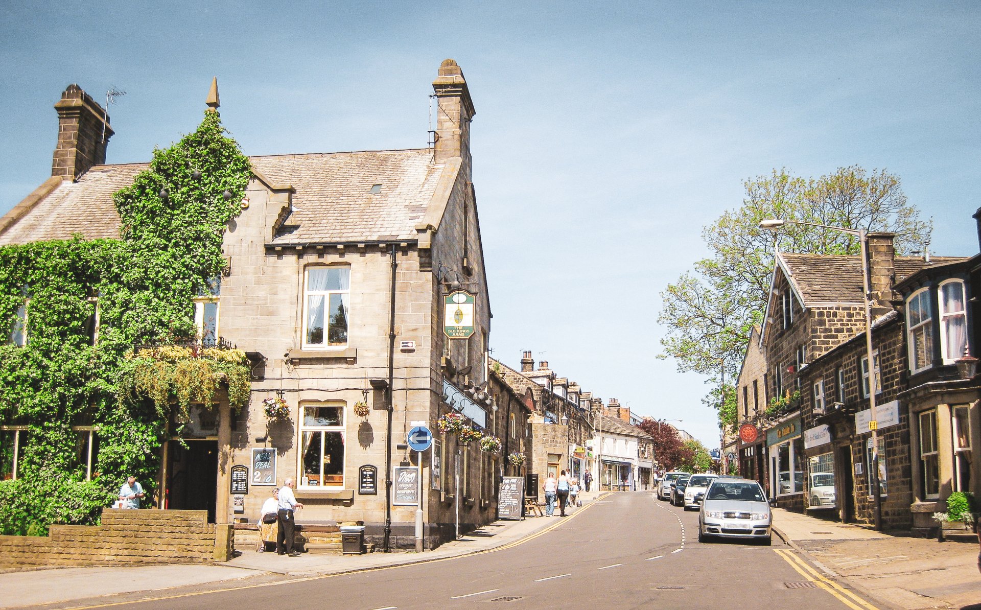 Horsforth, Leeds