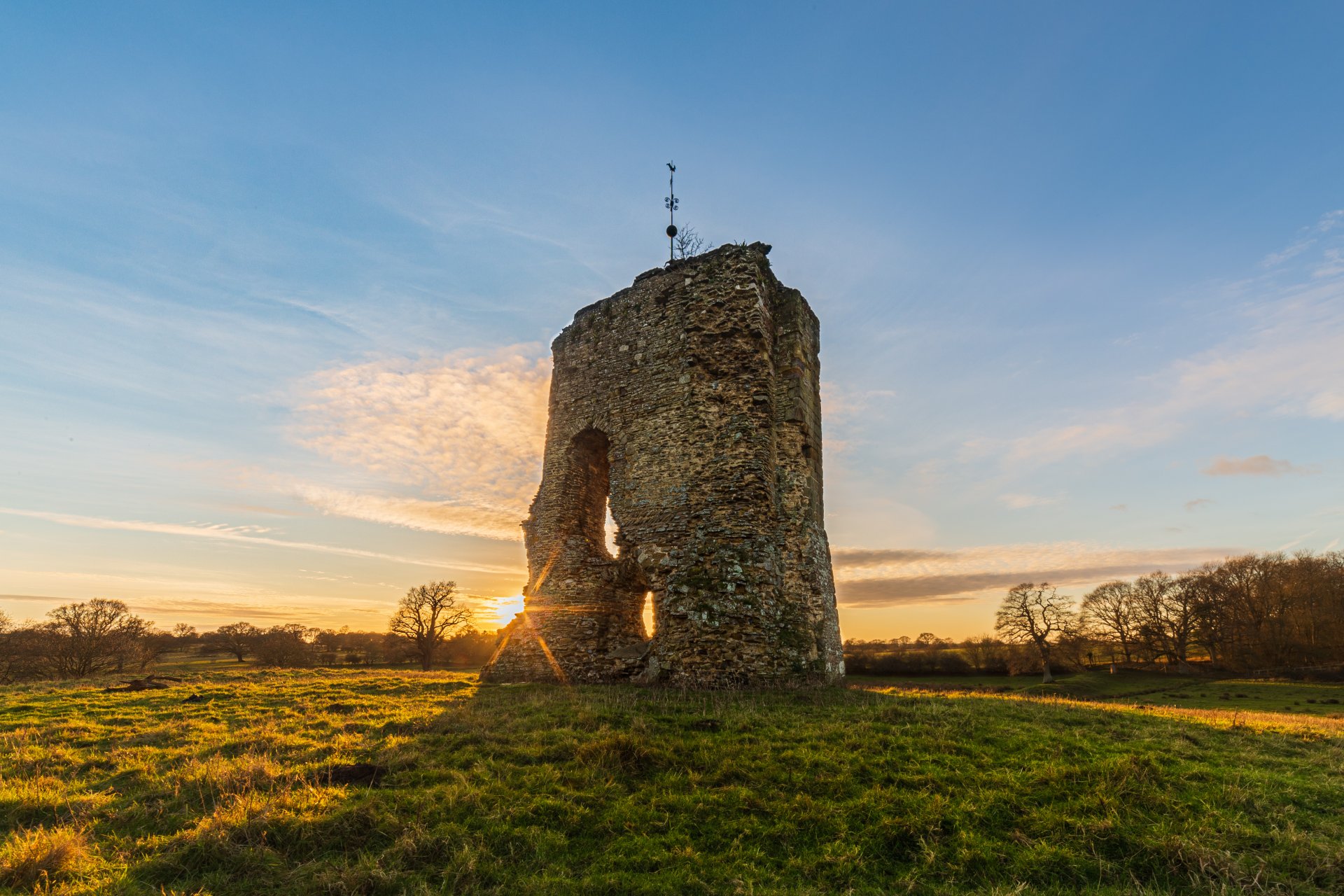 Horsham, West Sussex