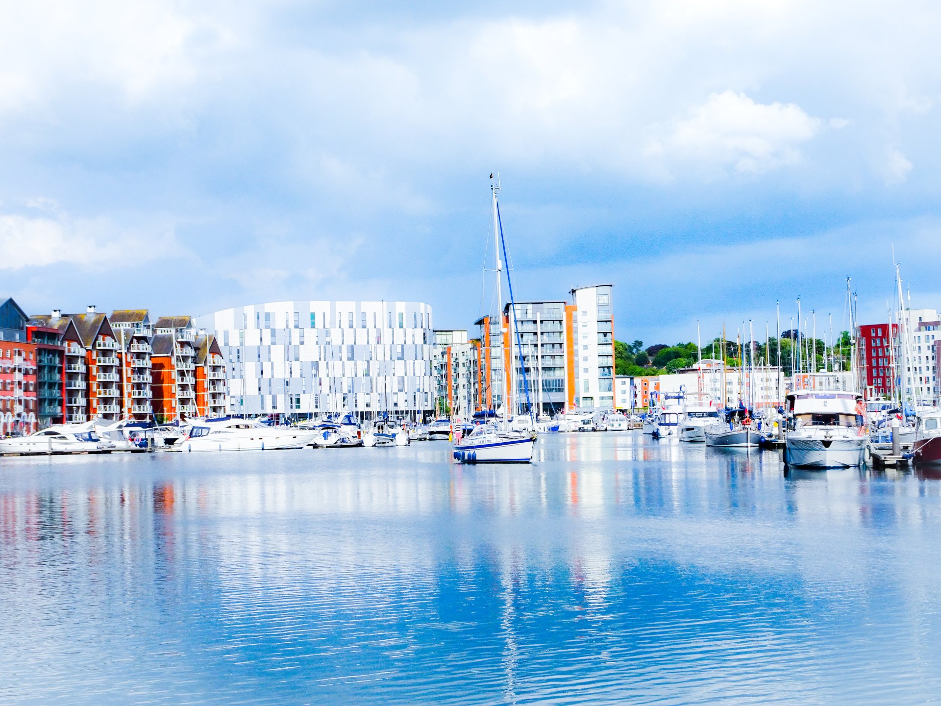Ipswich, Suffolk