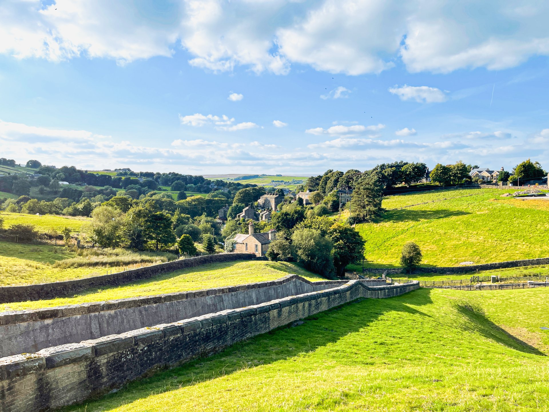 Keighley, Bradford