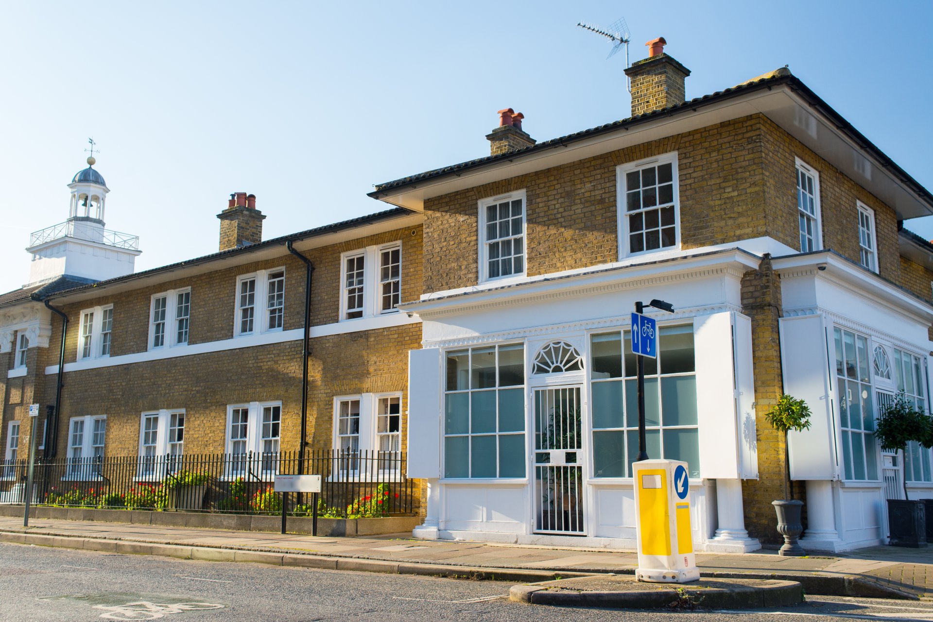 Kennington, Vale of White Horse