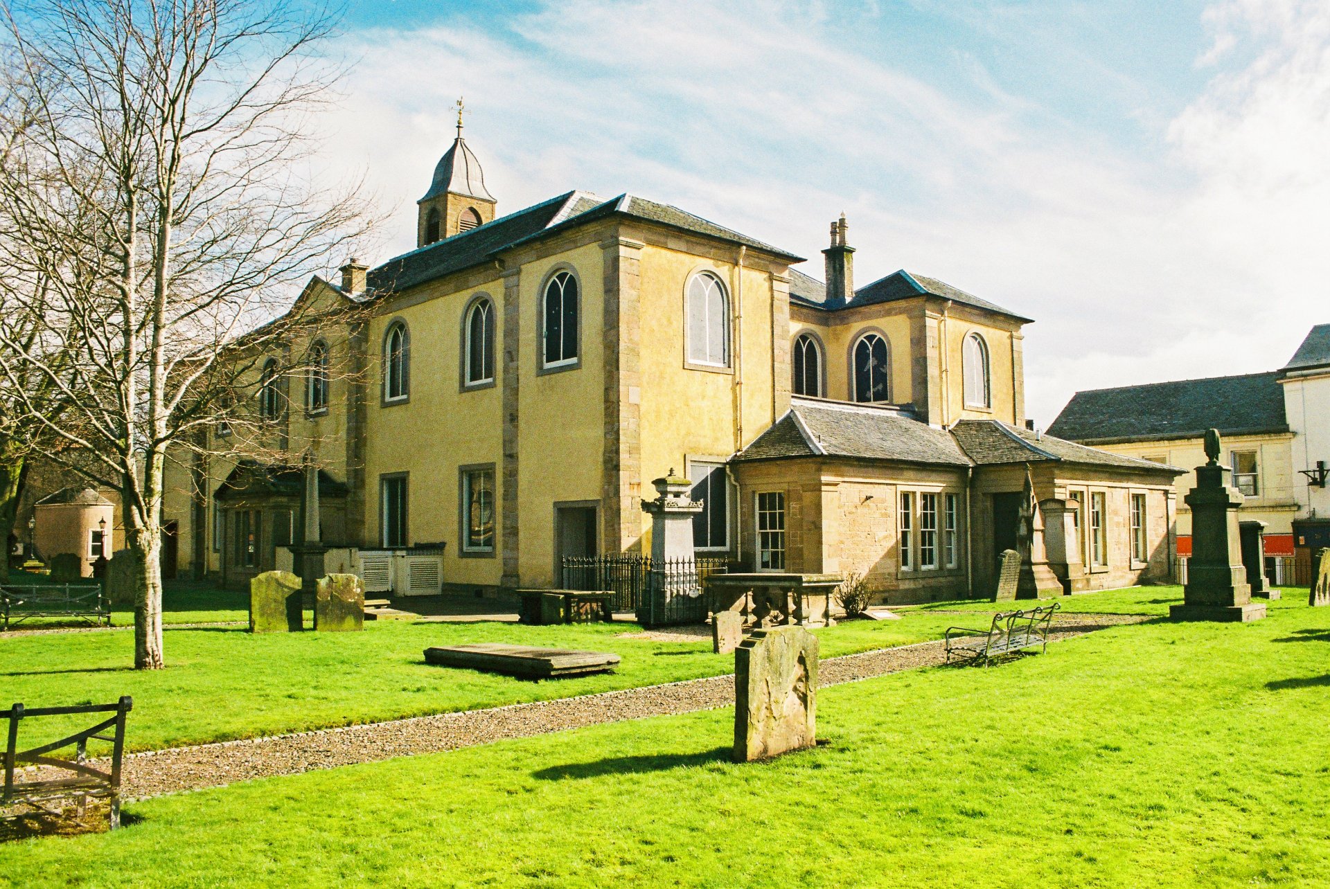 Kilmarnock