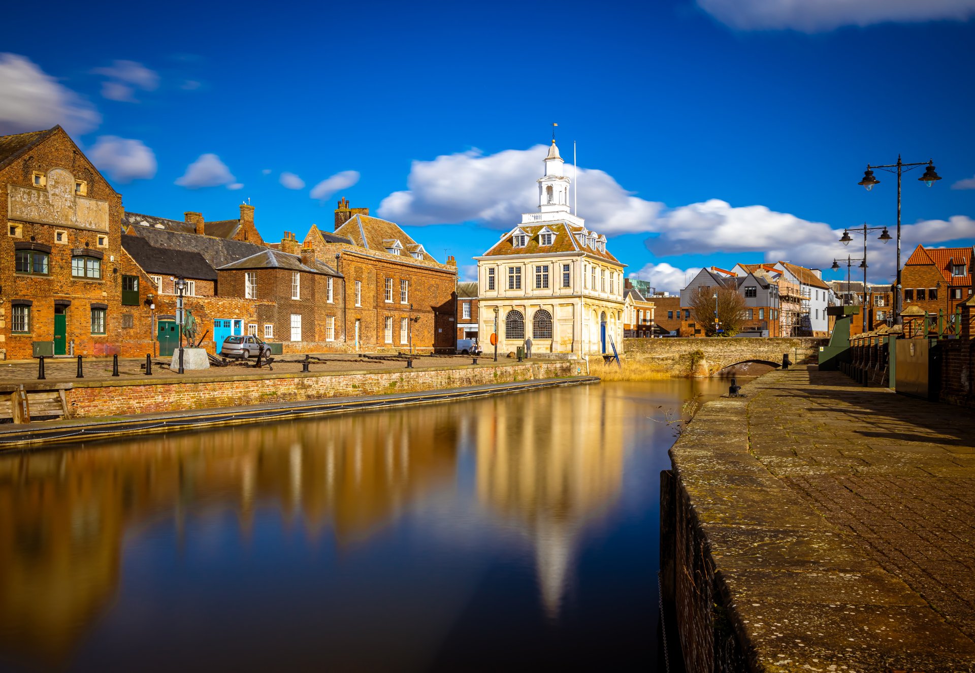 King's Lynn