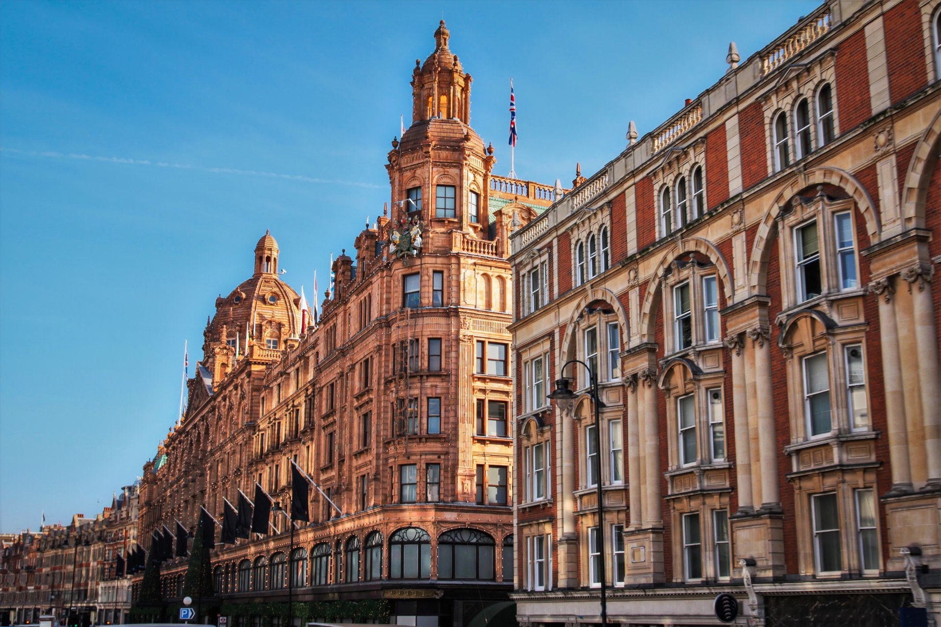 Knightsbridge