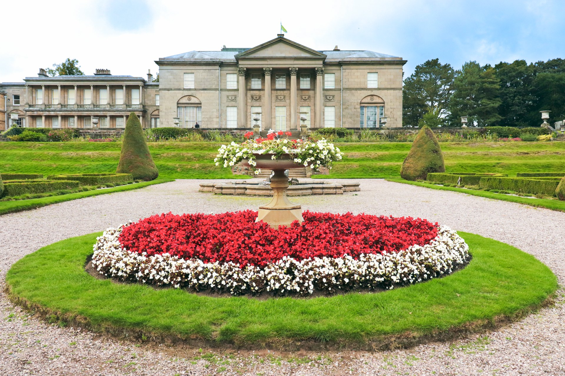 Knutsford, Cheshire East