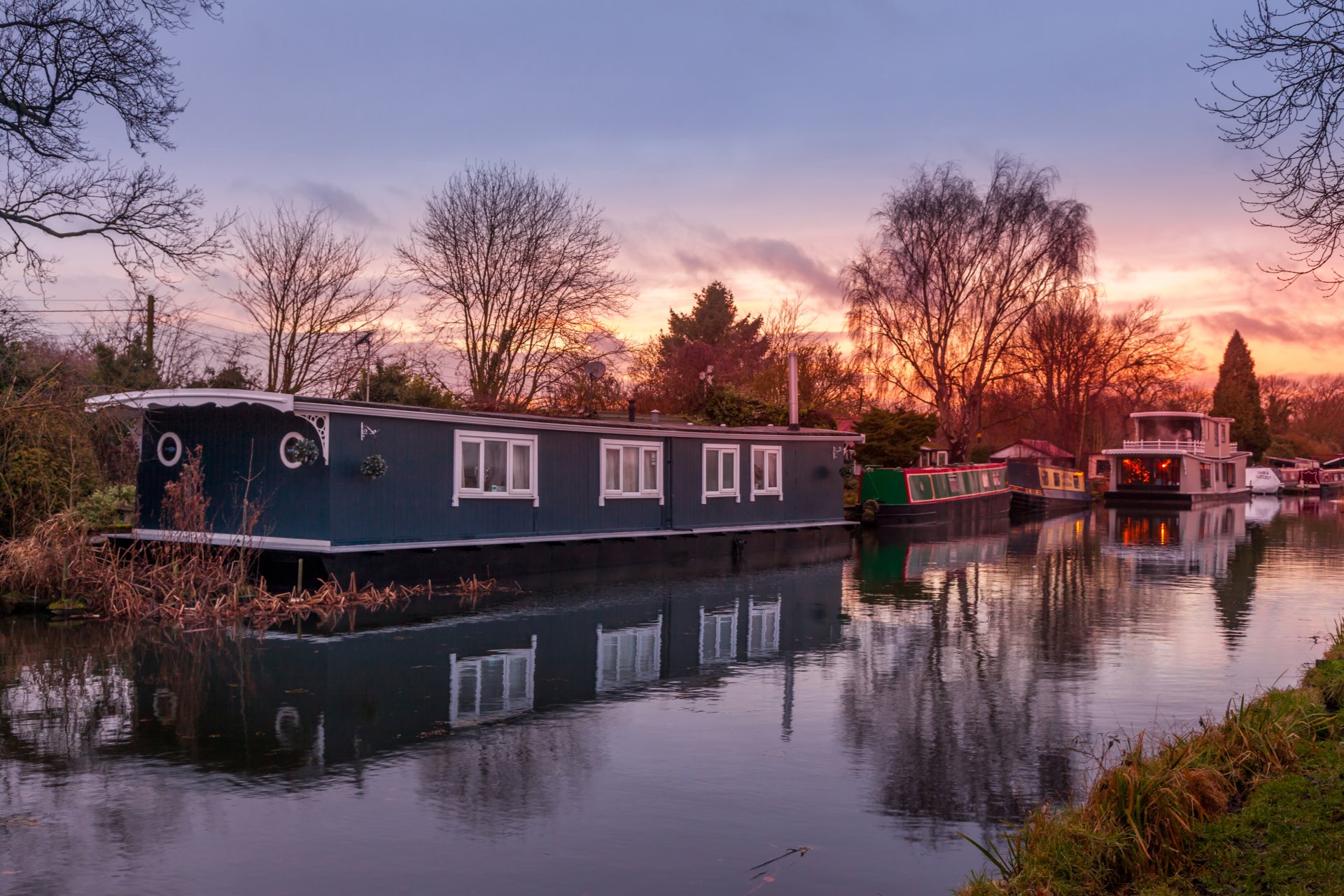 Long Eaton
