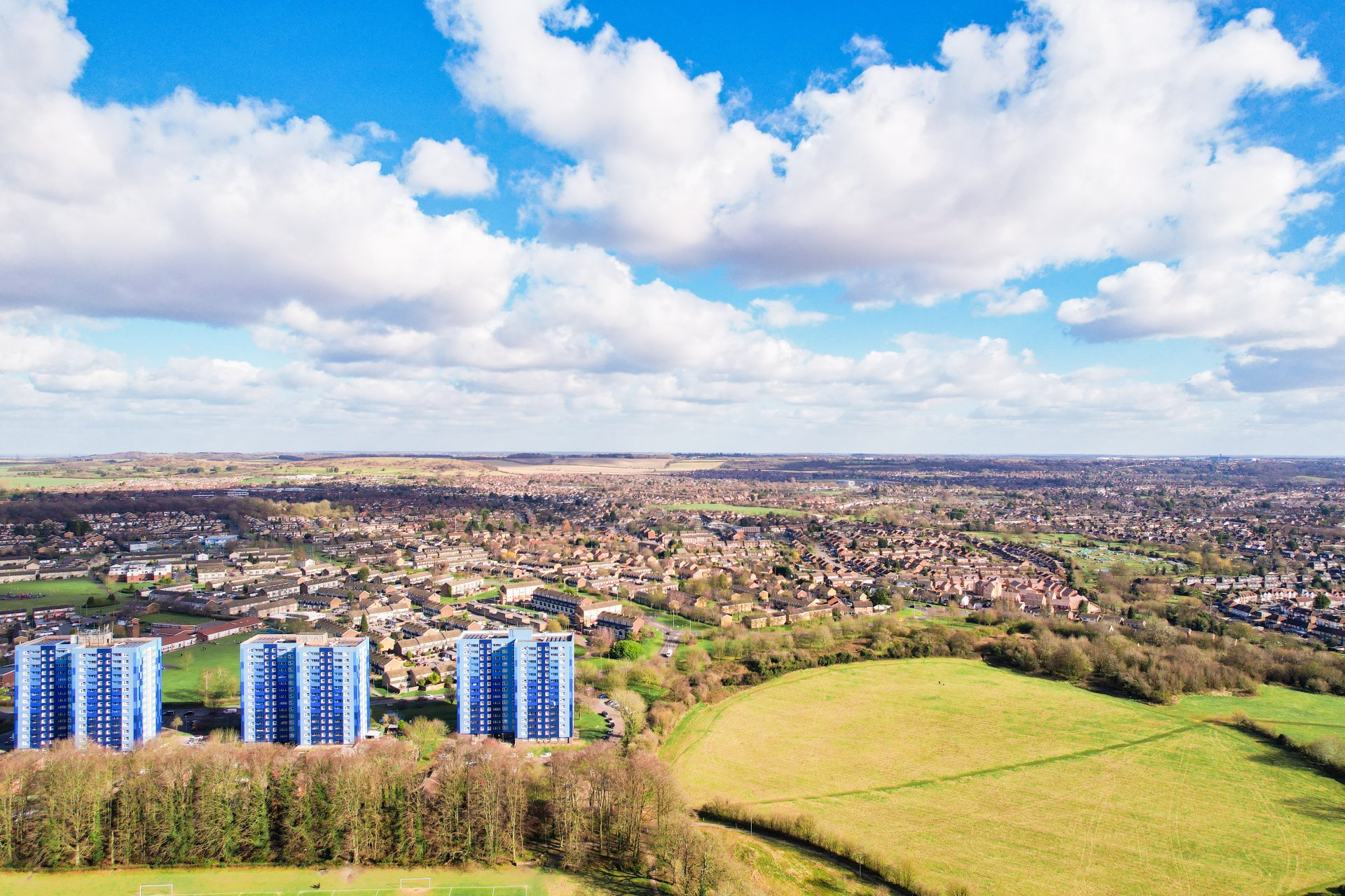 Luton, England