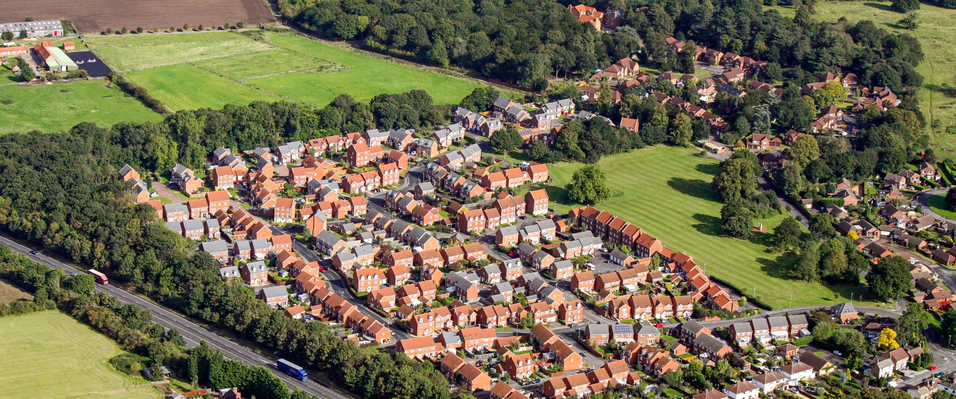 Lutterworth, Harborough