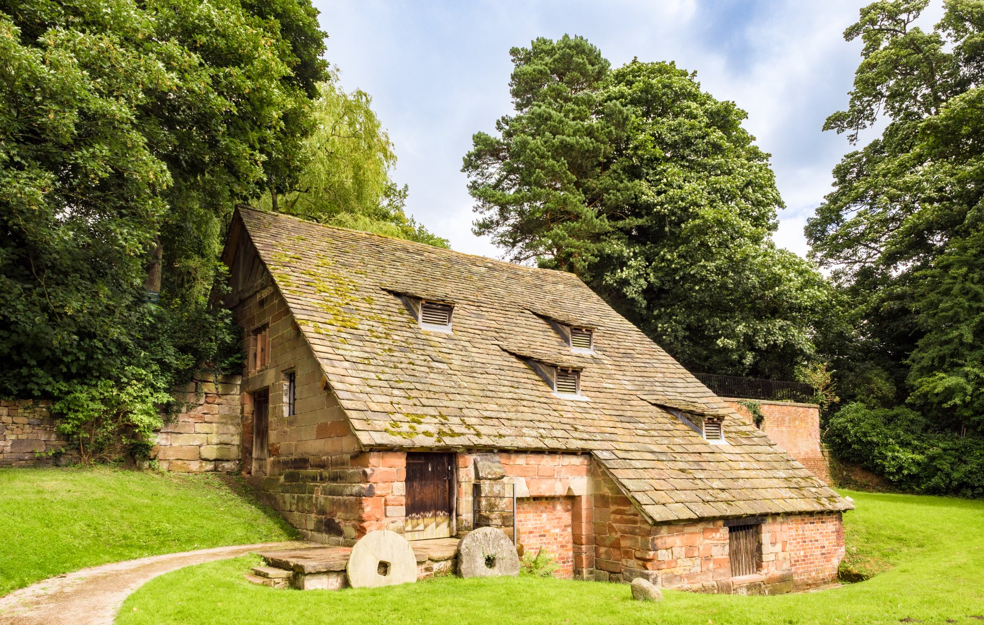 Macclesfield, Cheshire East