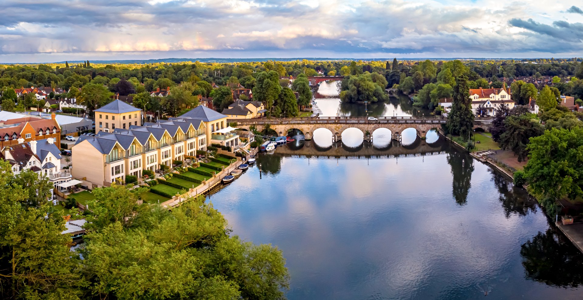 Windsor and Maidenhead, Berkshire