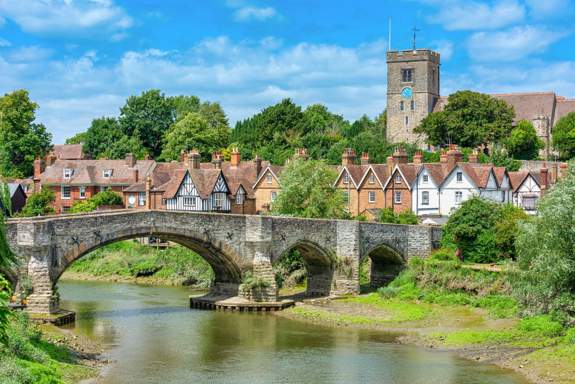 Maidstone, Kent