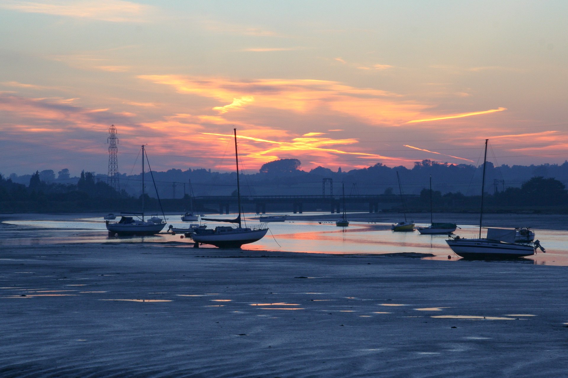 Manningtree, Tendring