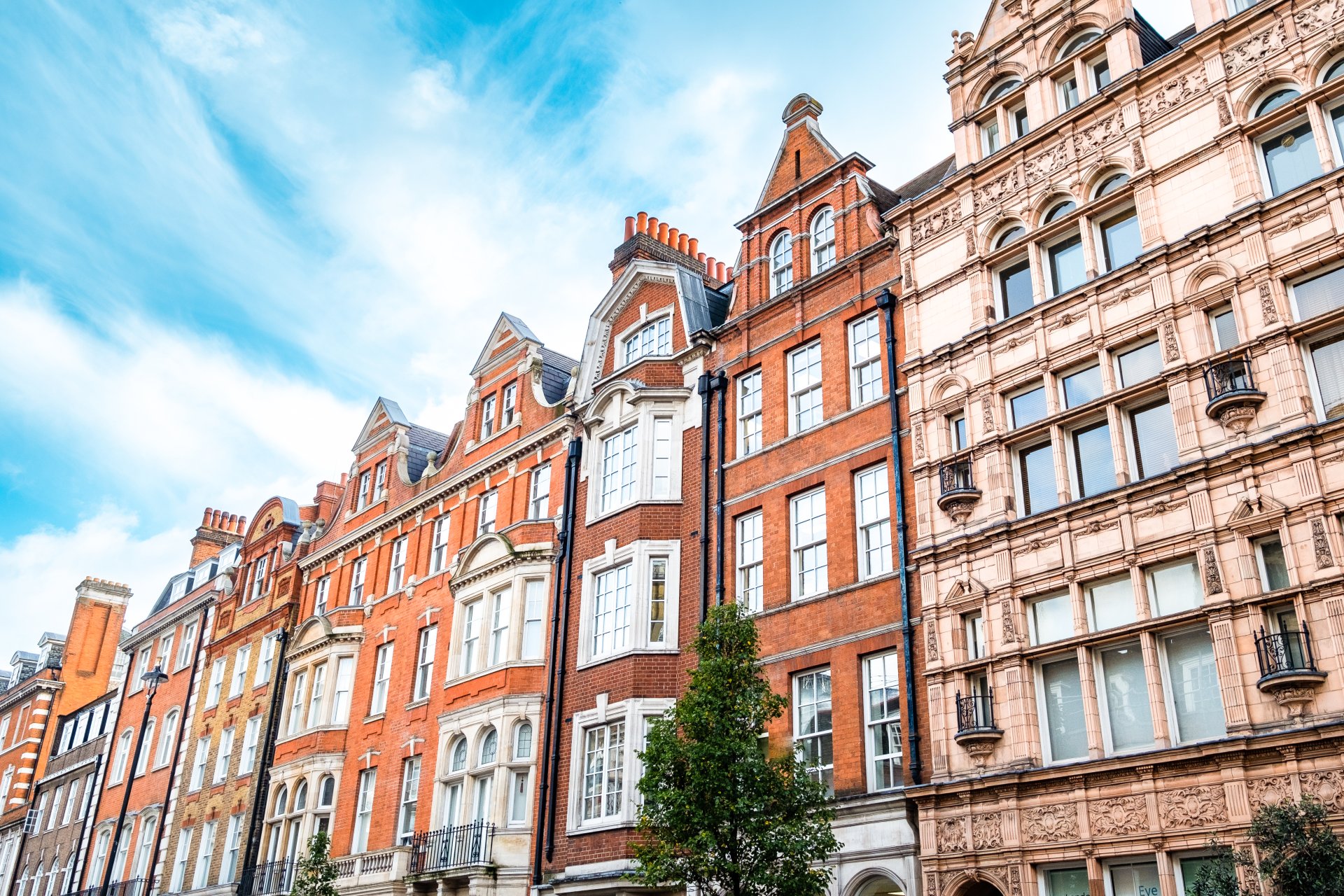 Marylebone