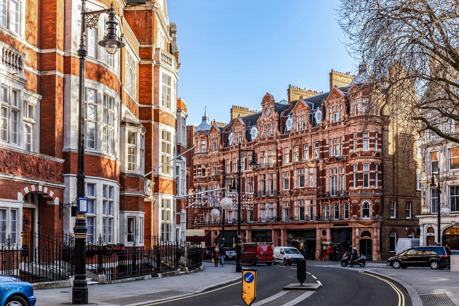 Mayfair