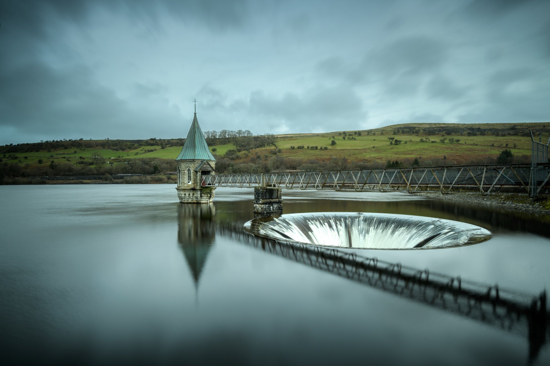Merthyr Tydfil, Cymru / Wales