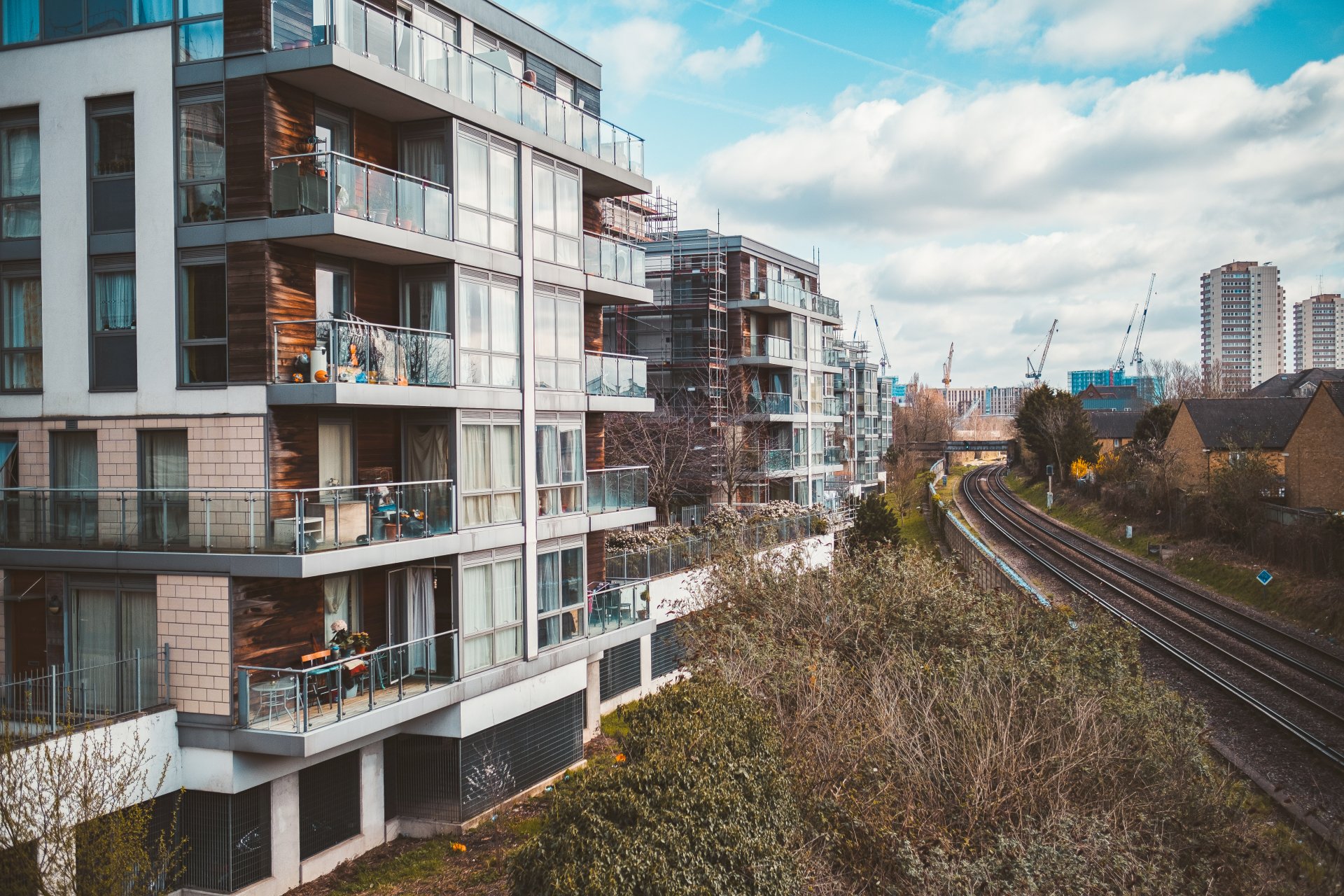 Mortlake