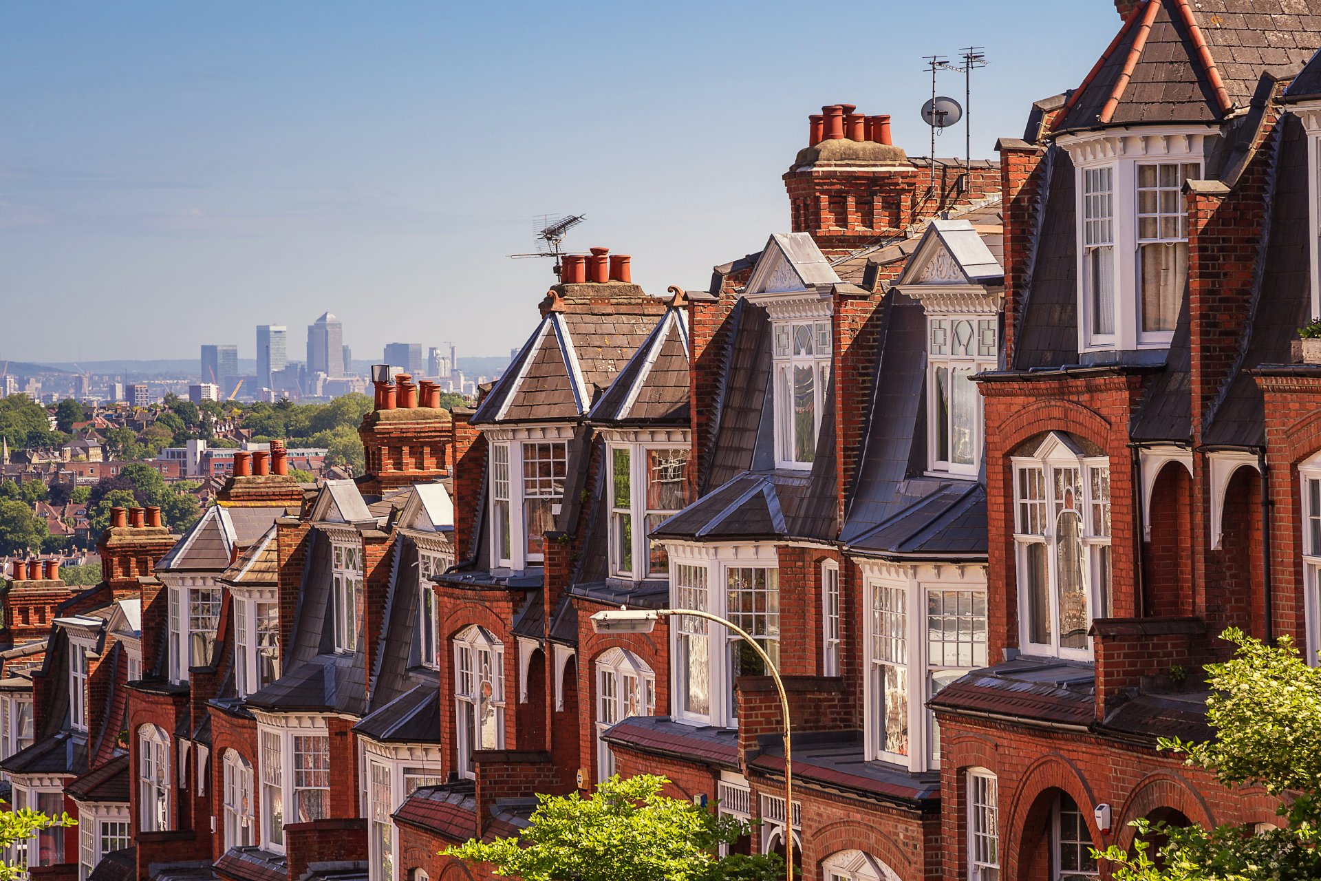 Muswell Hill