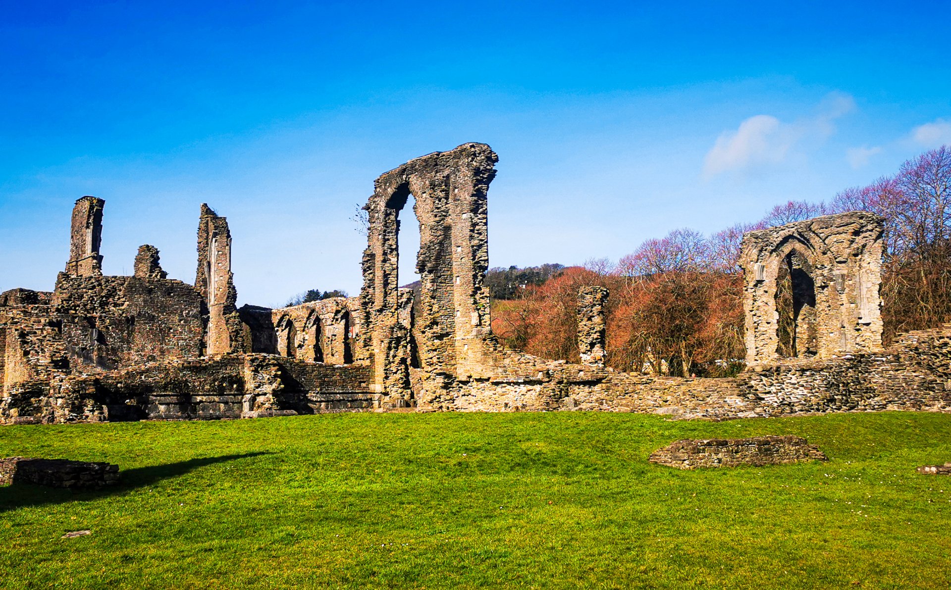 Neath, Neath Port Talbot