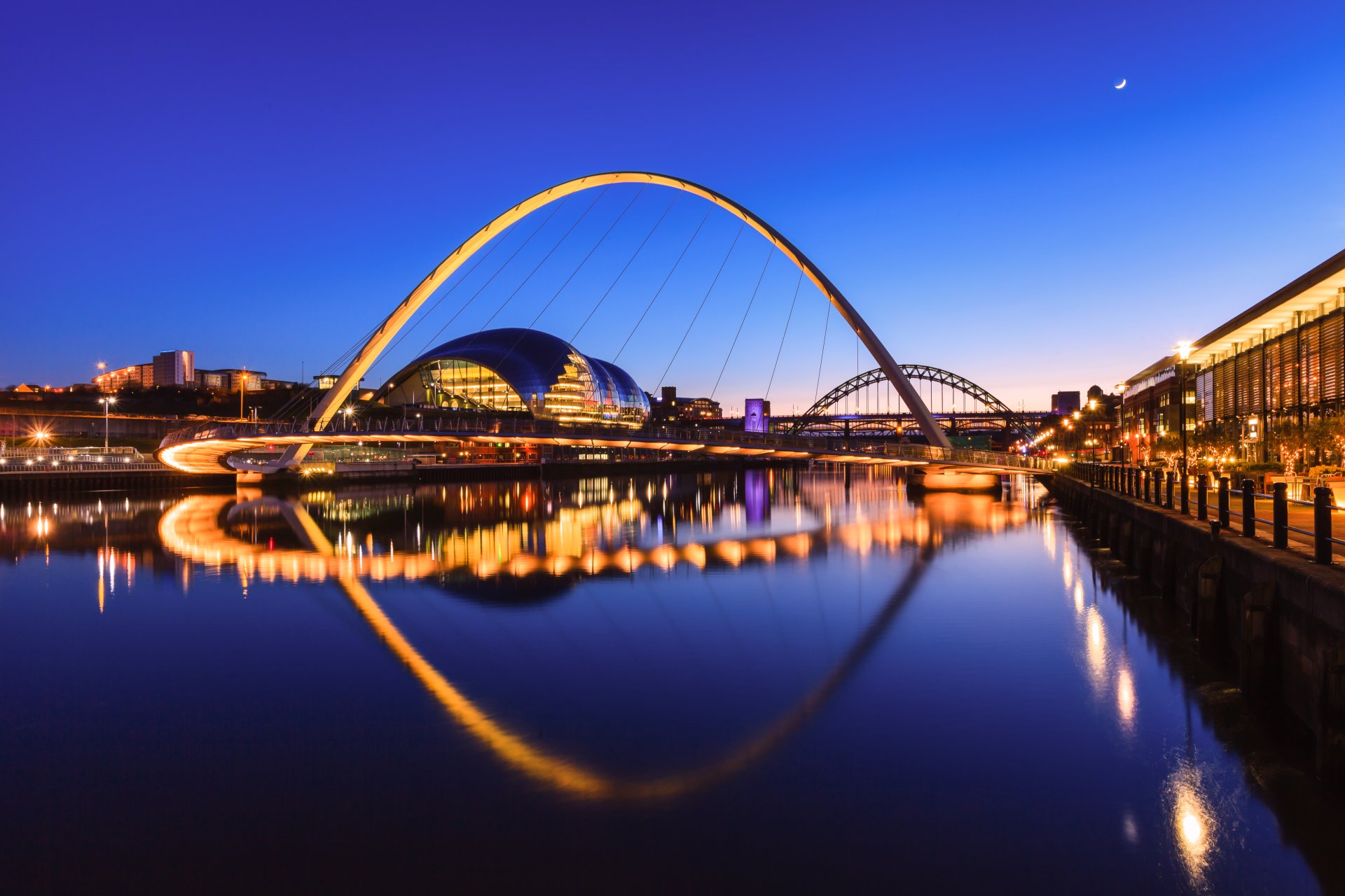 House prices in Newcastle