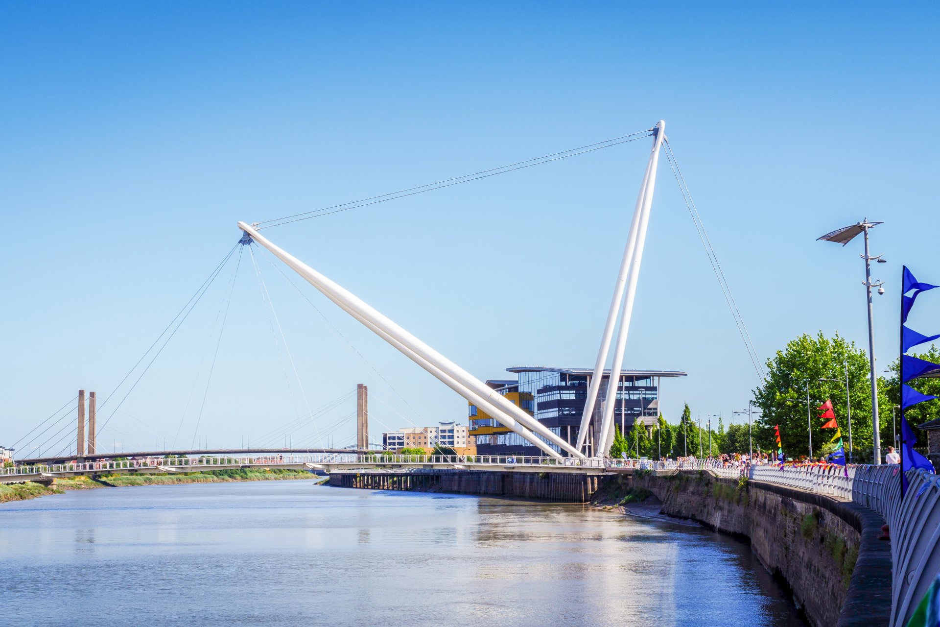 Newport, Cymru / Wales