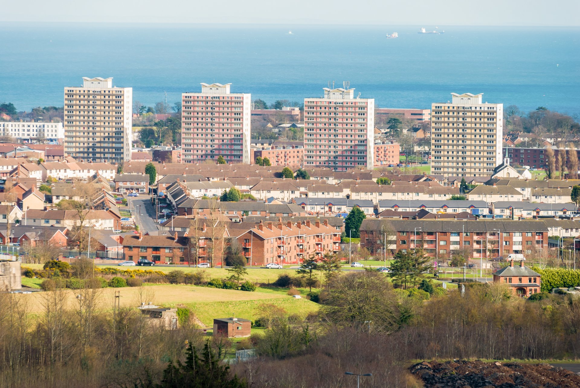Newtownabbey