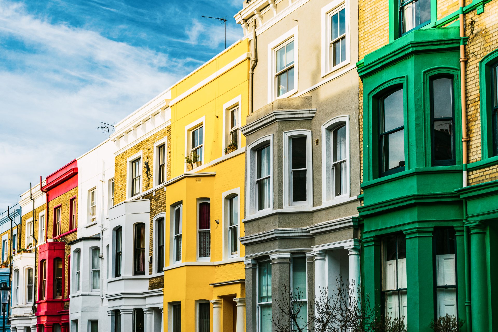 Notting Hill