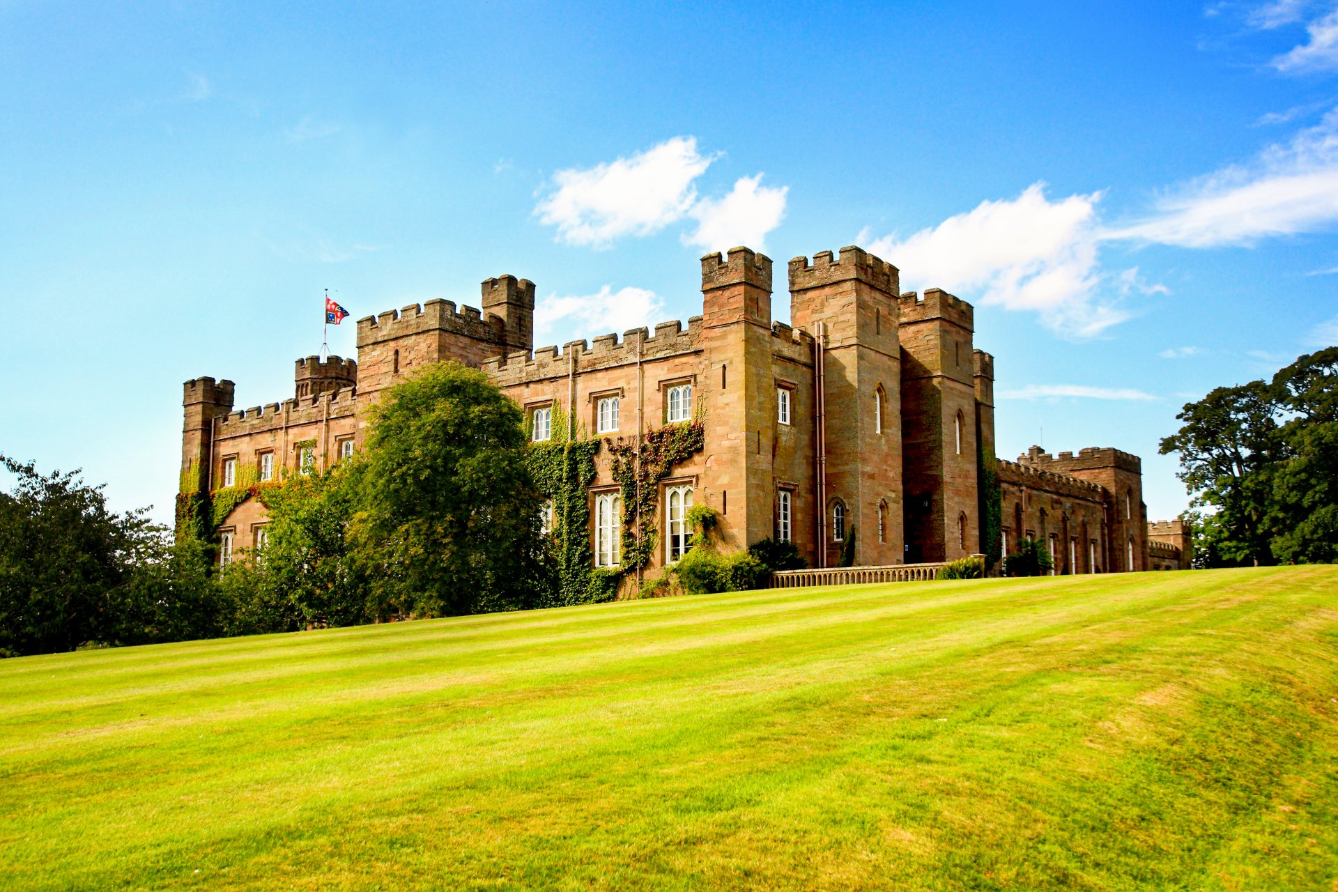 Perth and Kinross, Scotland