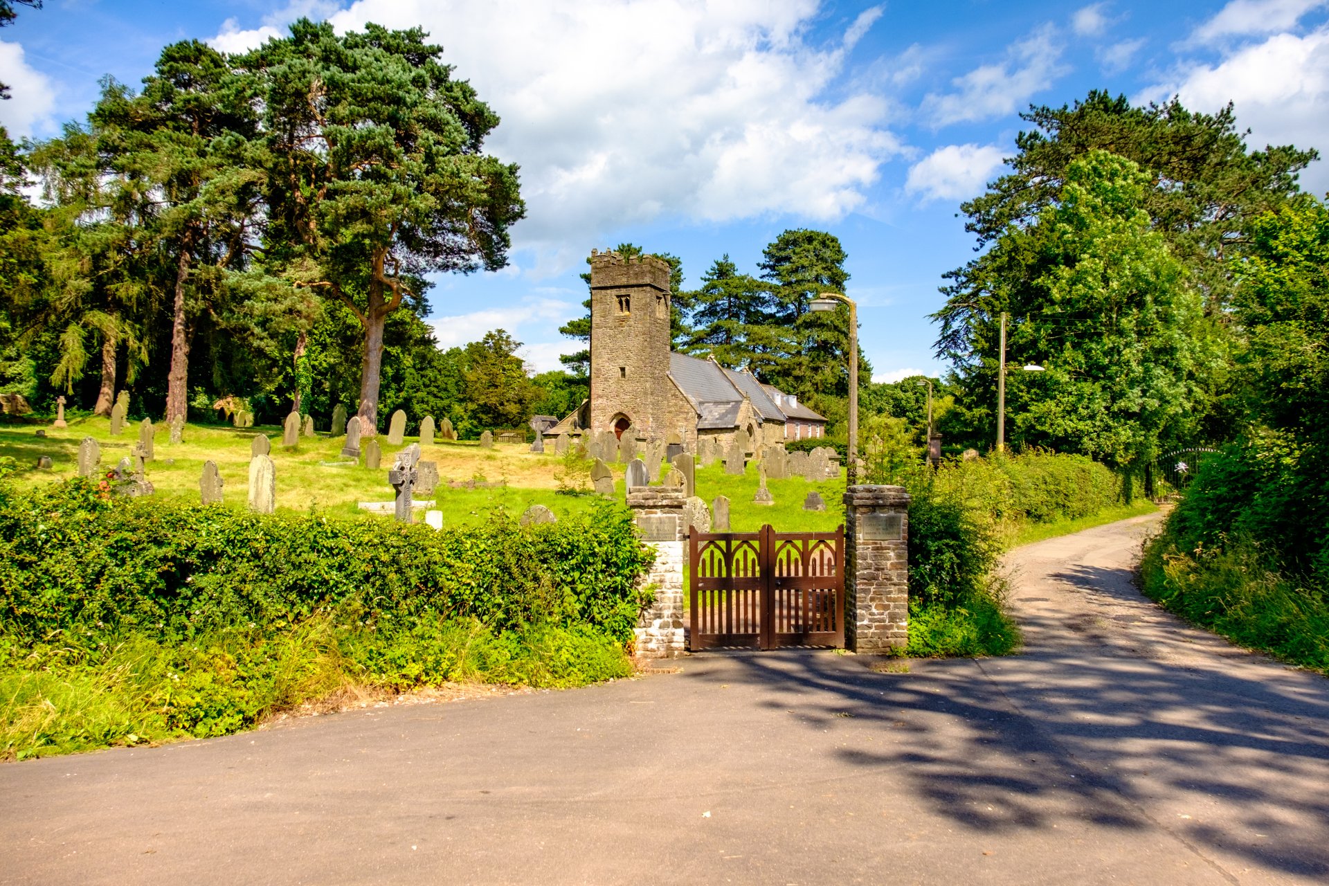 Pontypool