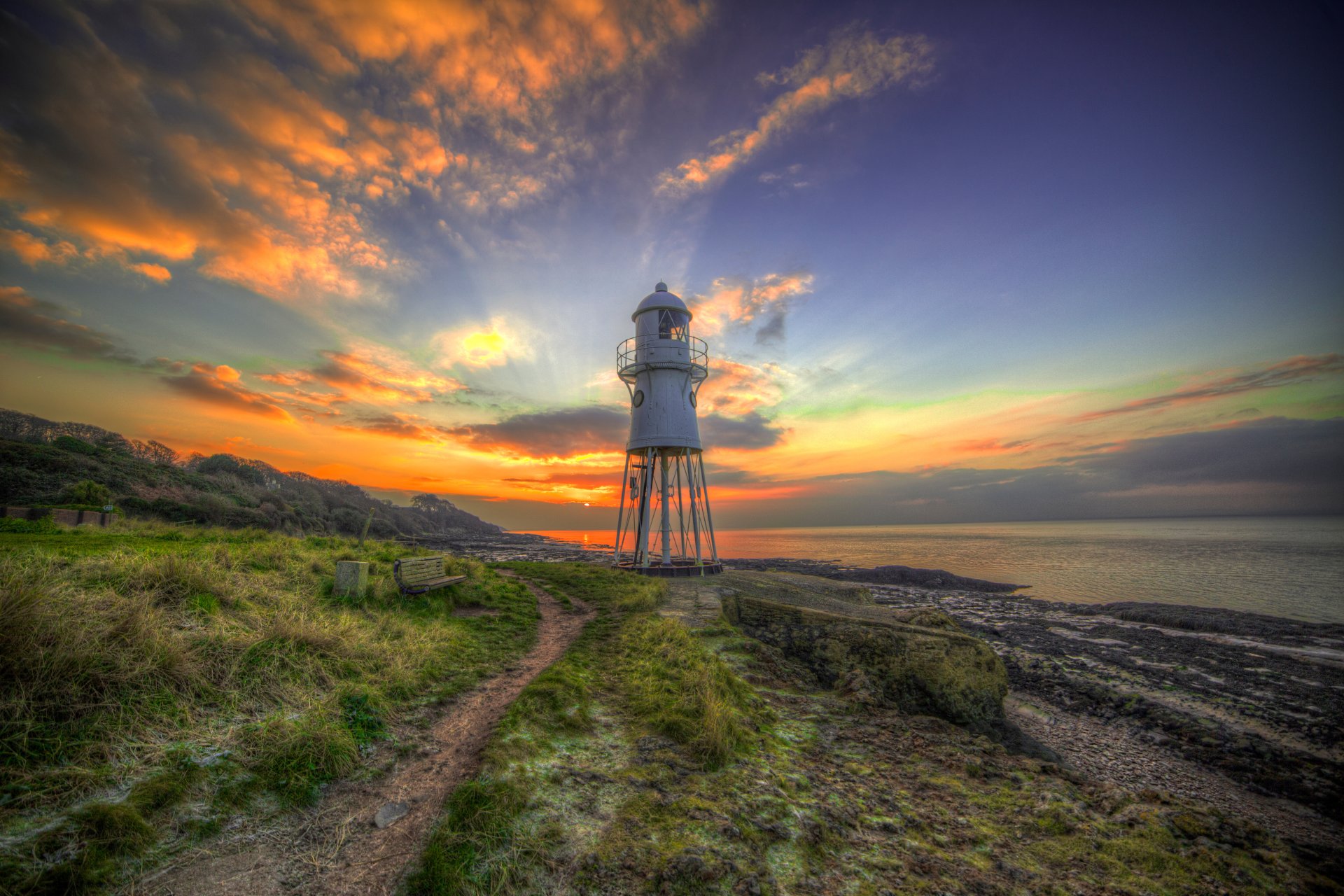 Portishead, North Somerset