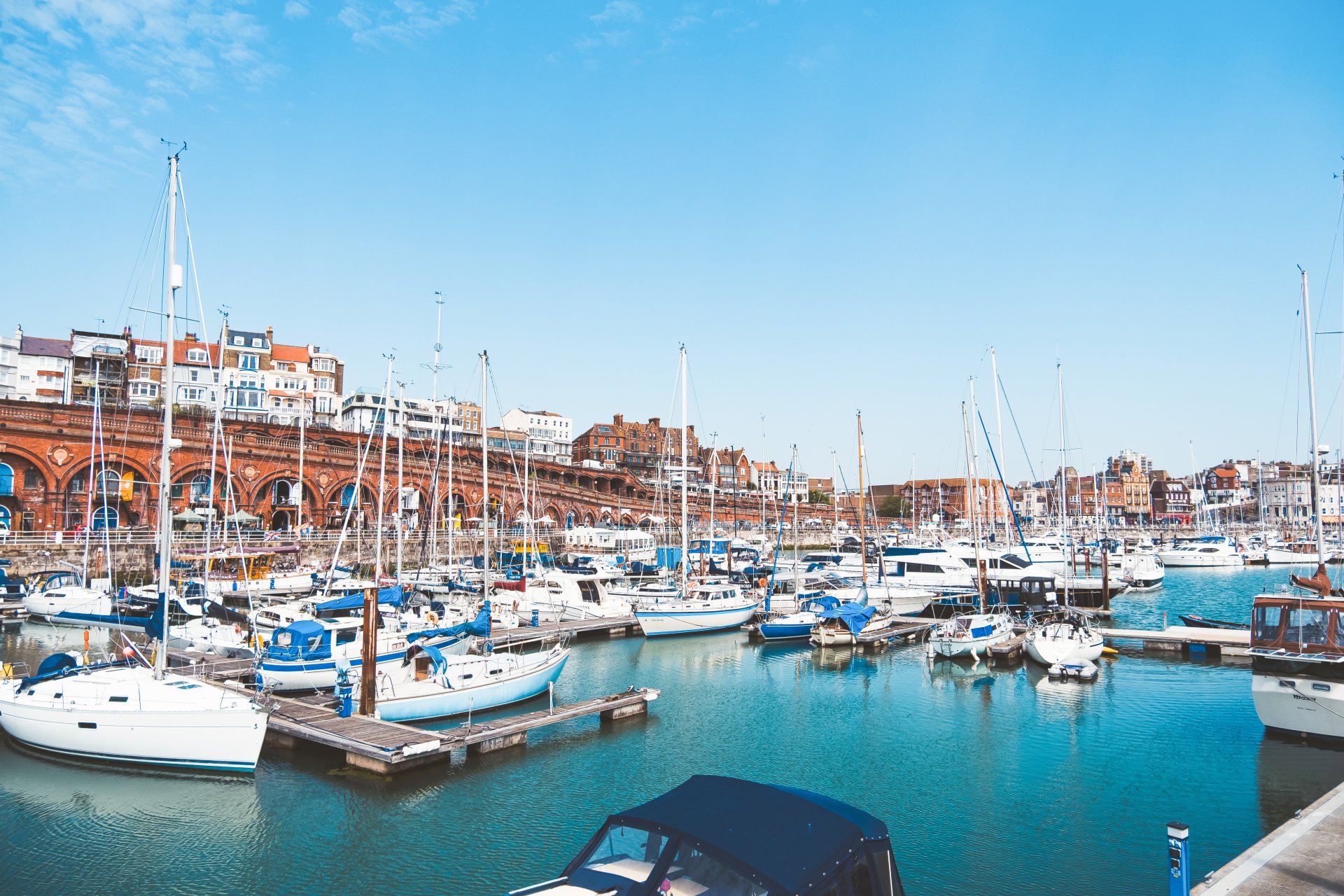 Ramsgate, Thanet