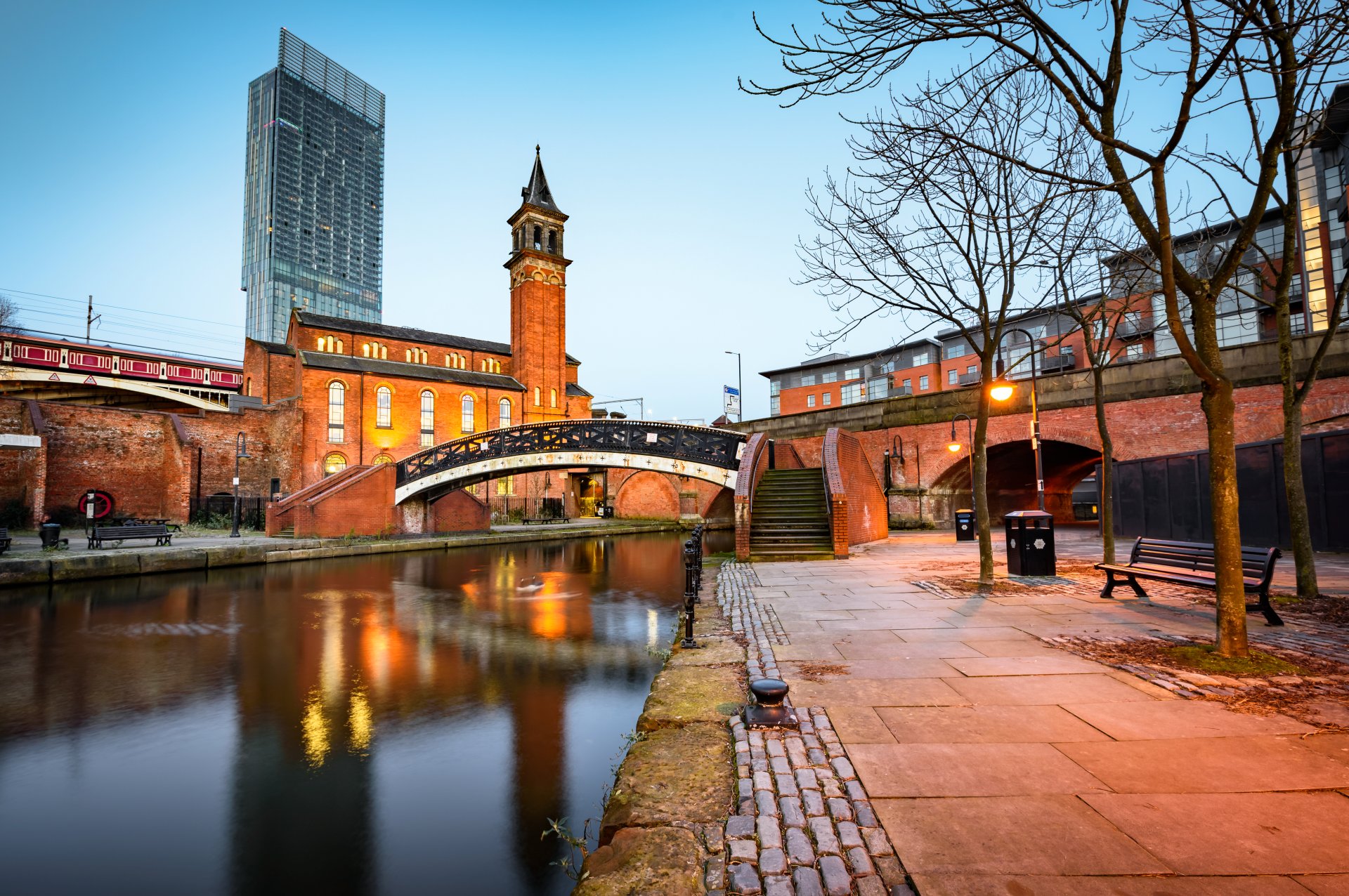 Rochdale, Greater Manchester