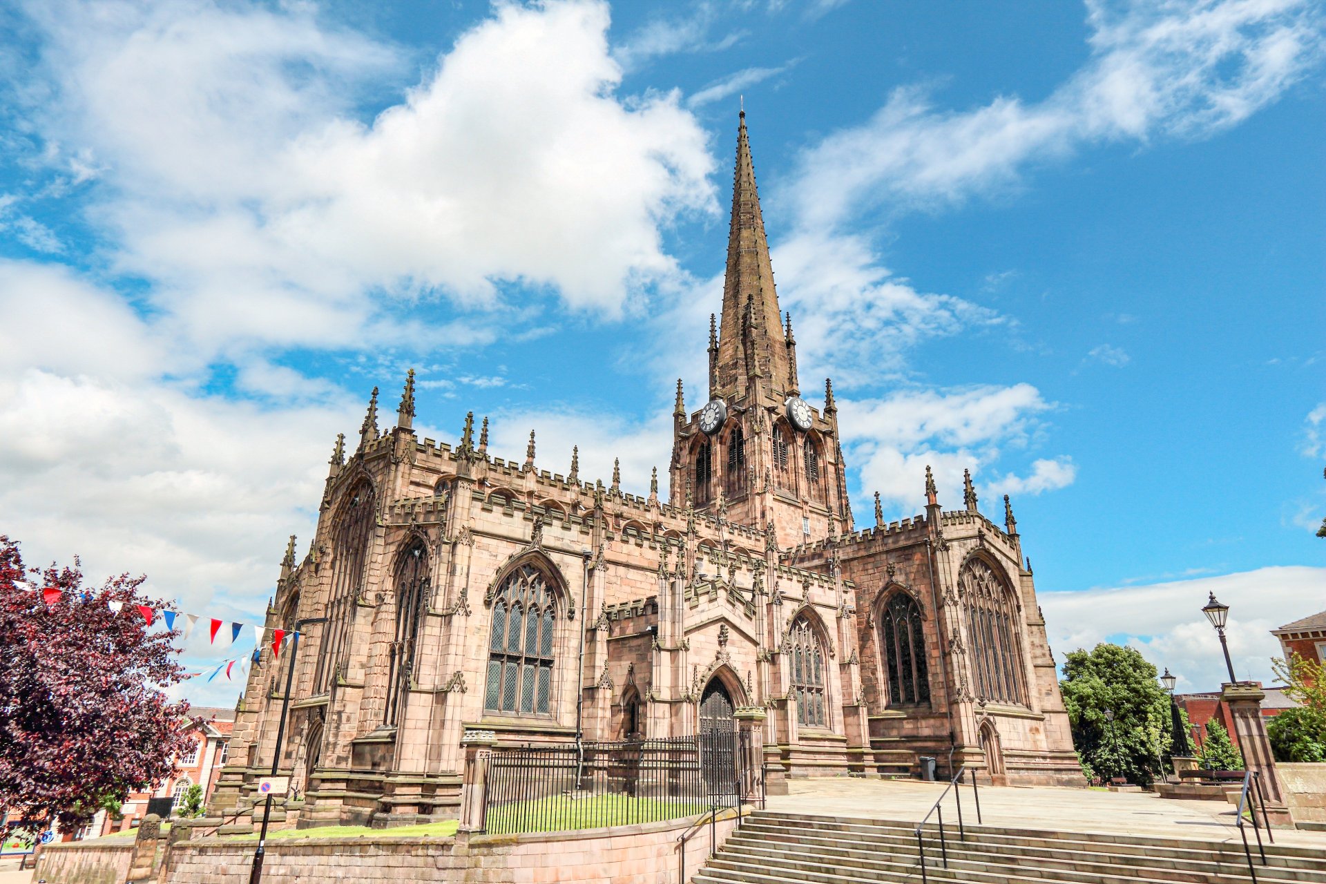 Rotherham, South Yorkshire