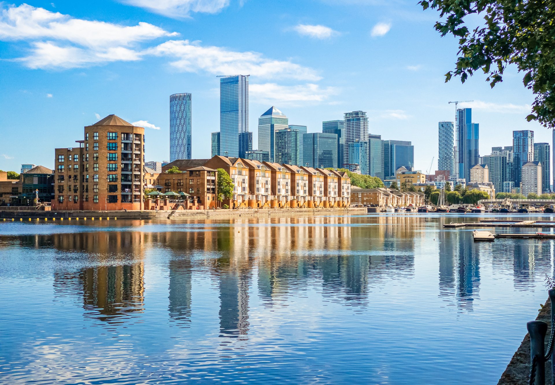 Rotherhithe