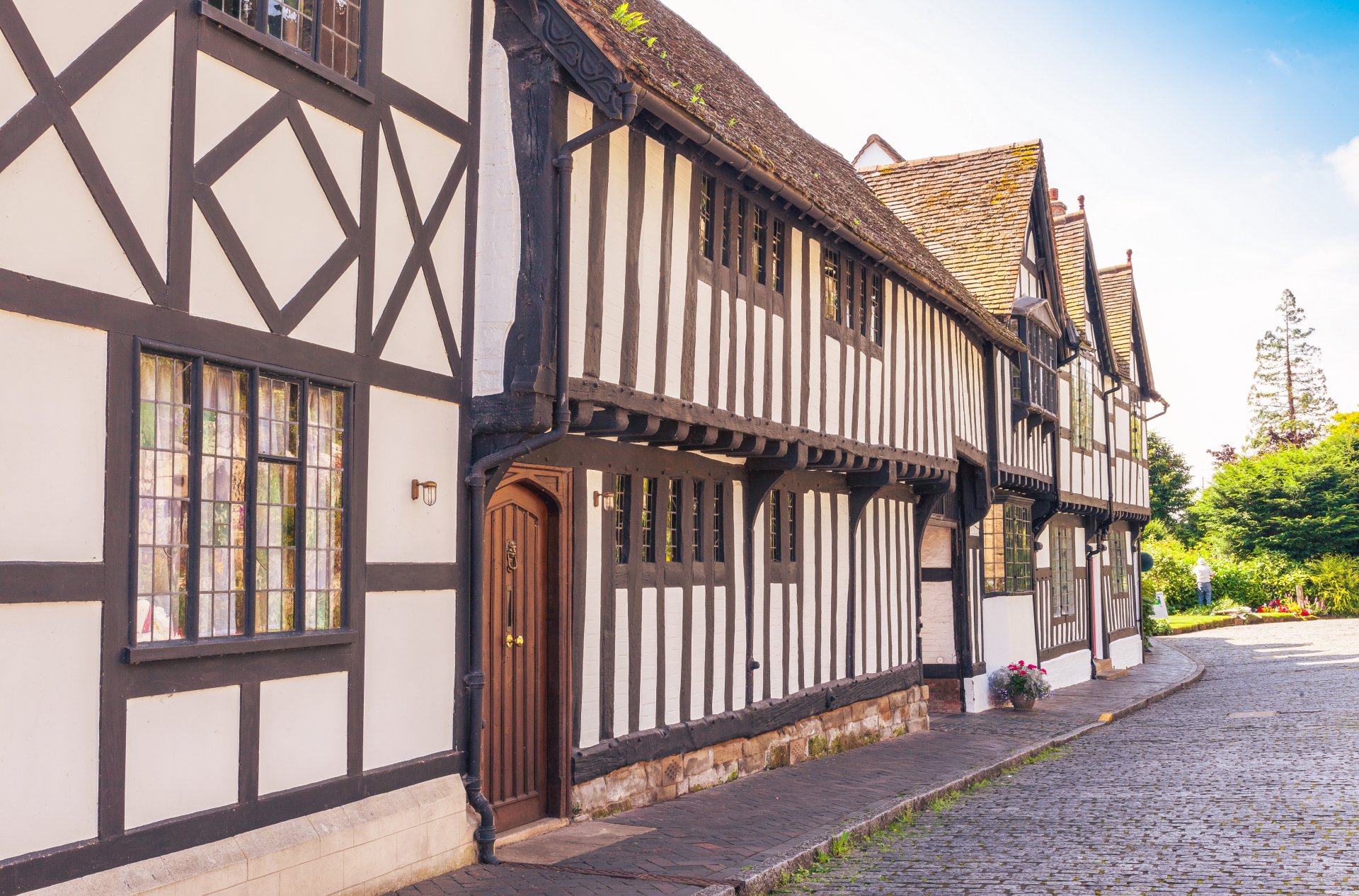 Rugby, Warwickshire