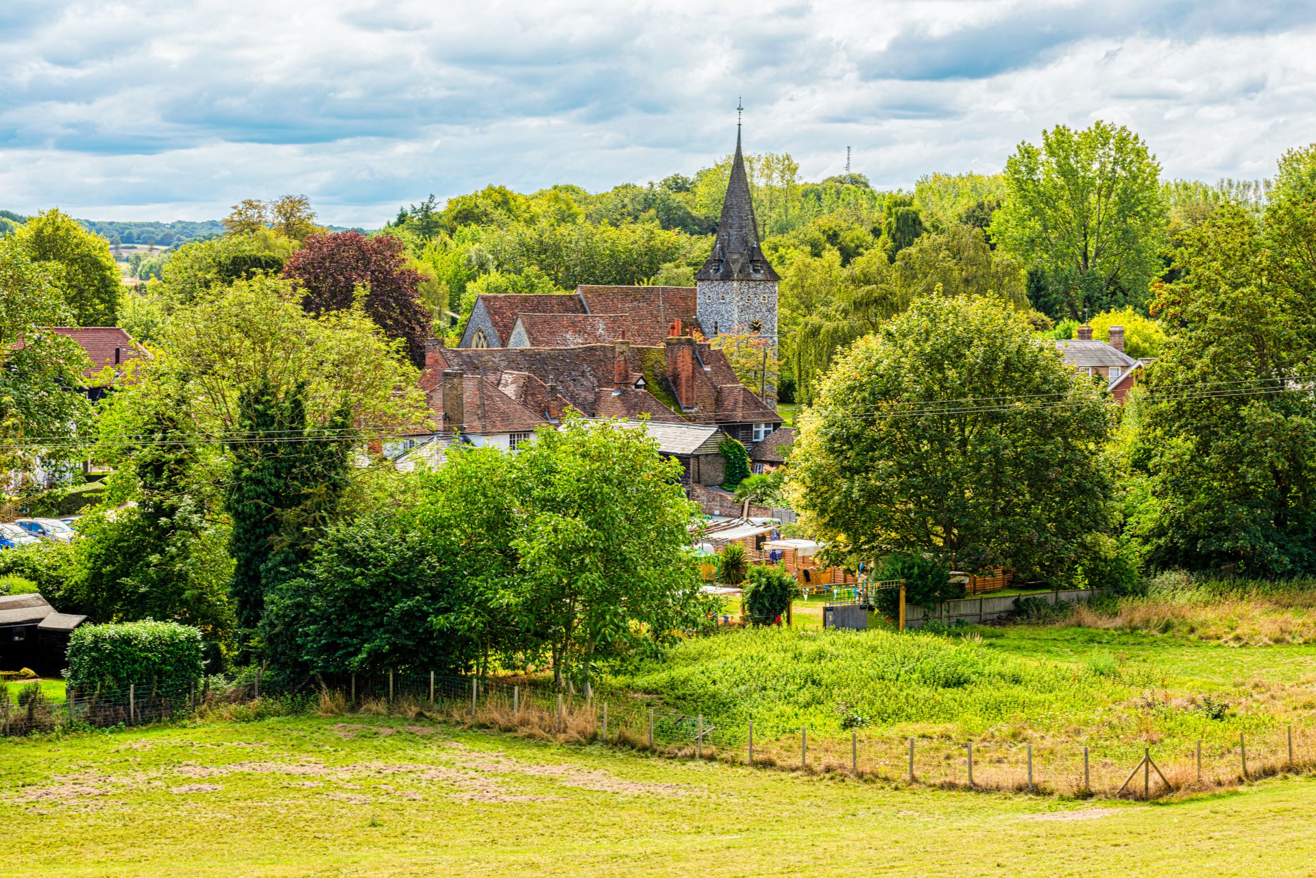 Sittingbourne