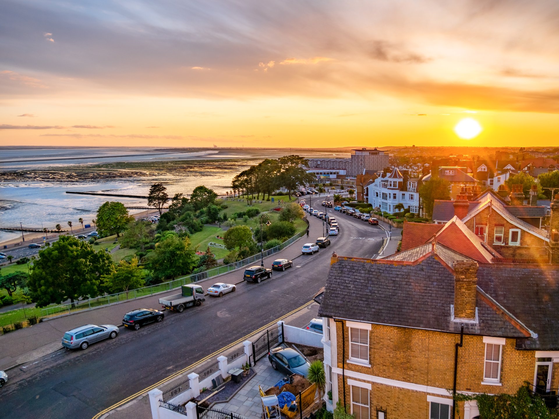 Southend-on-Sea, England