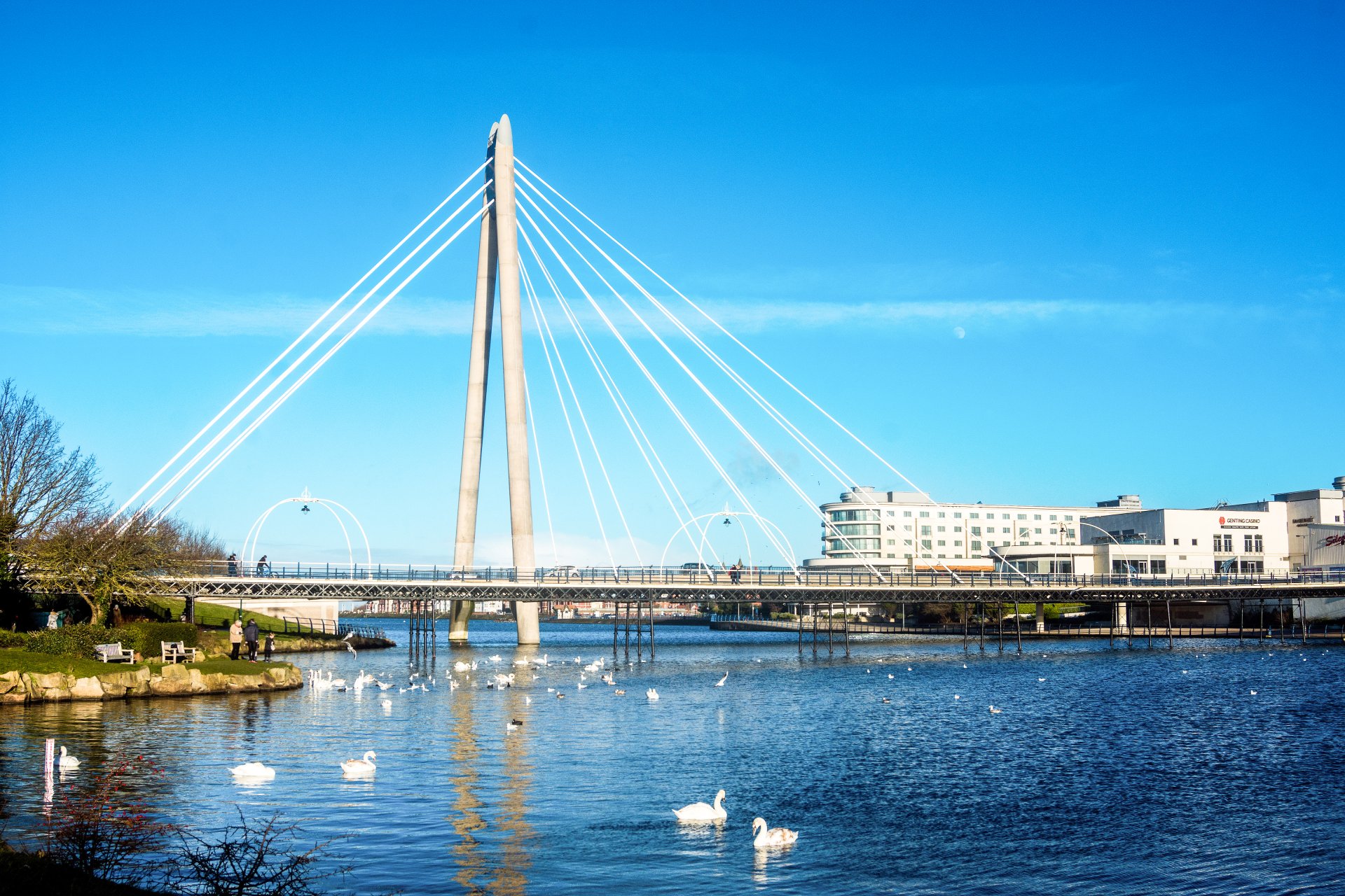 Southport