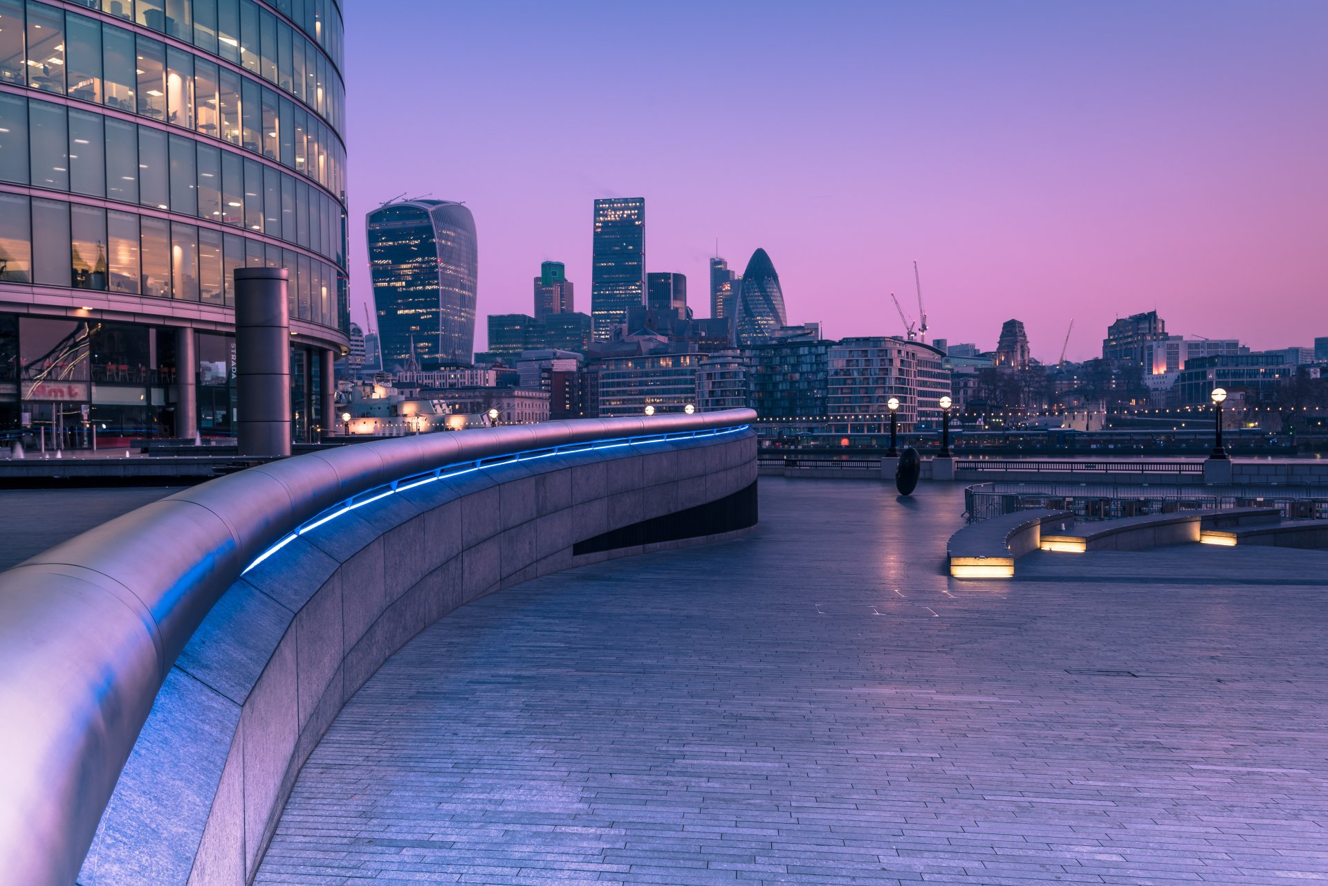 London Borough of Southwark, Greater London
