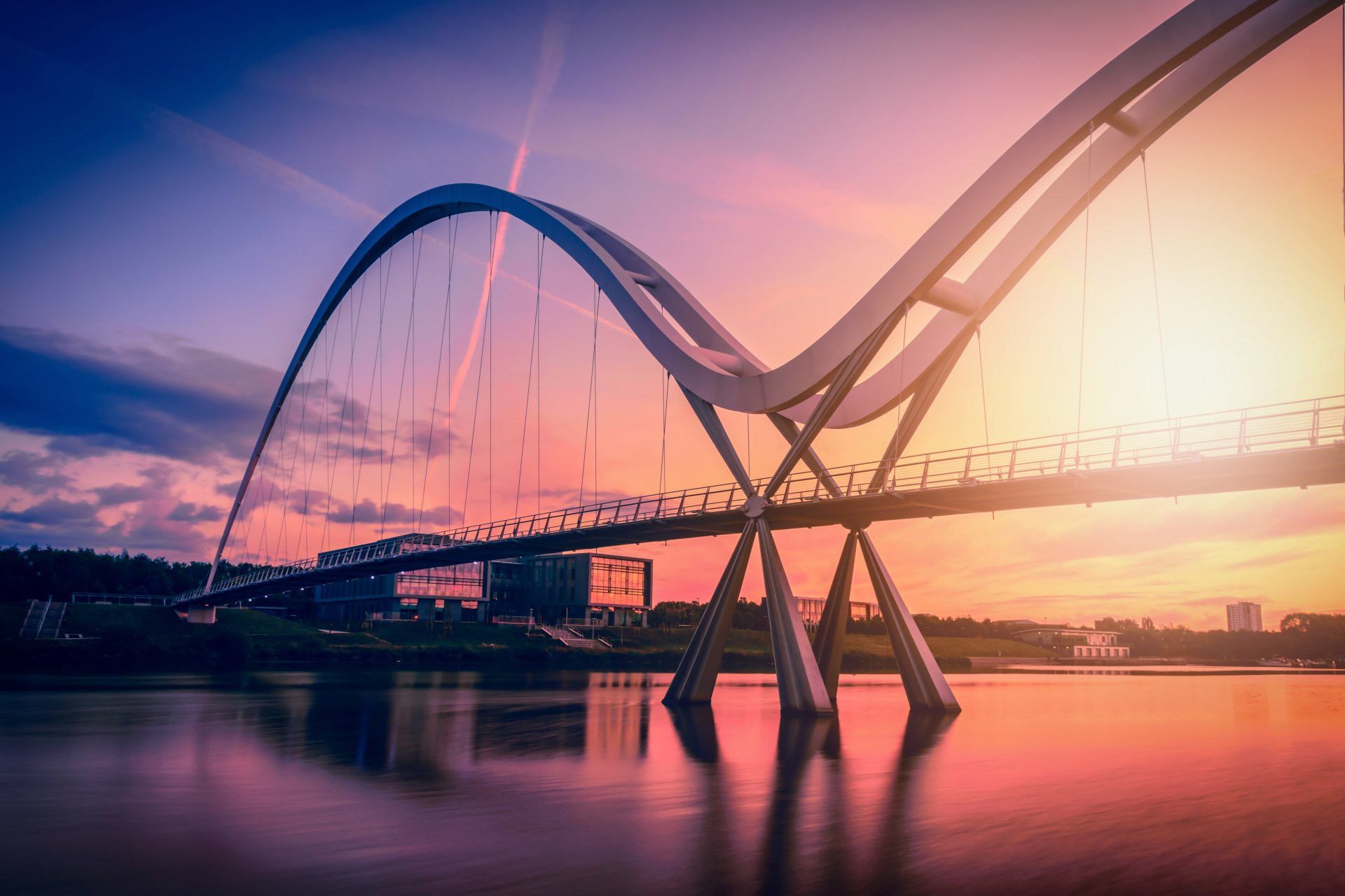 Stockton-on-Tees, Tees Valley